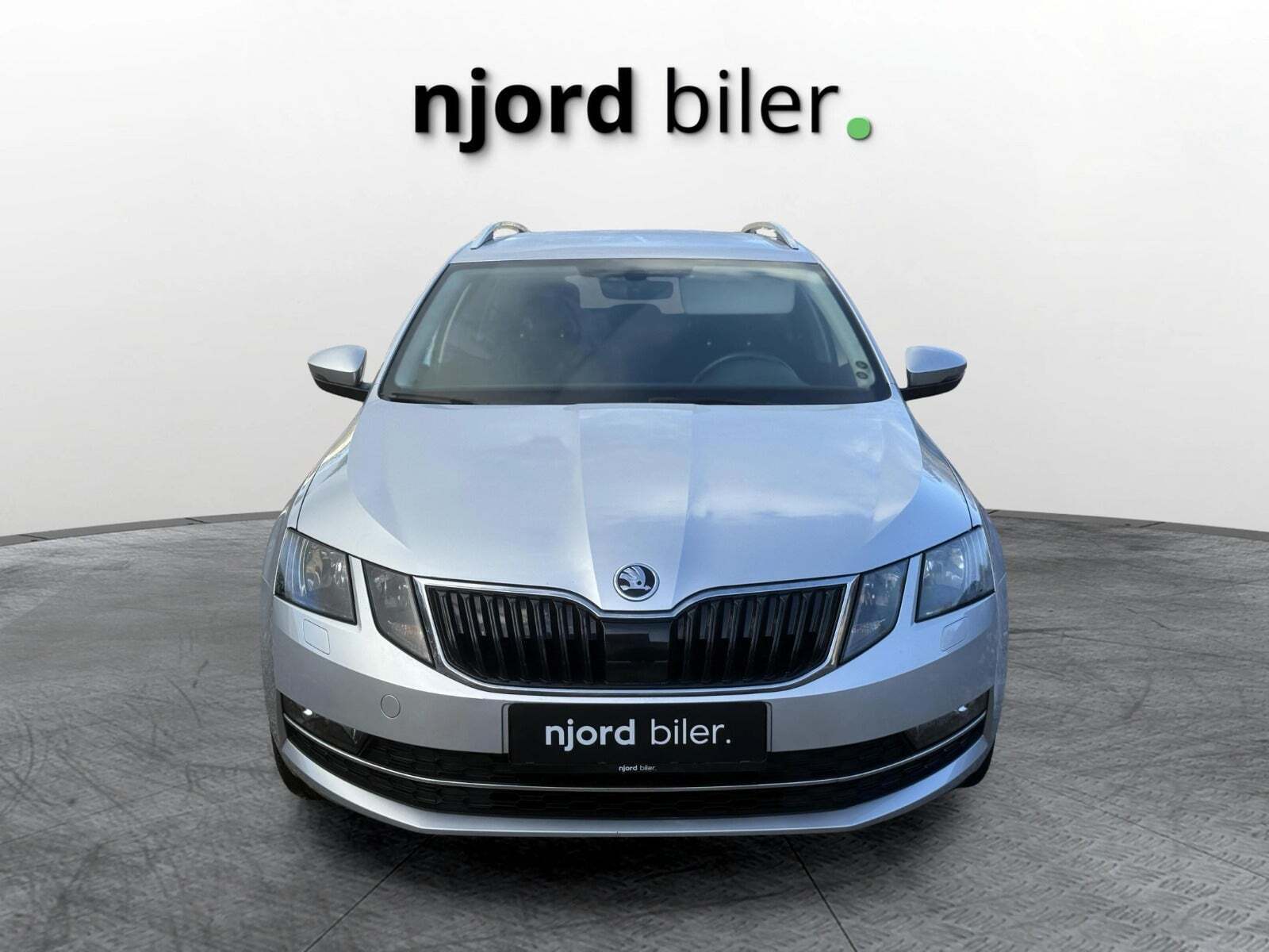 Skoda Octavia 1,0 TSi 115 Style Combi DSG