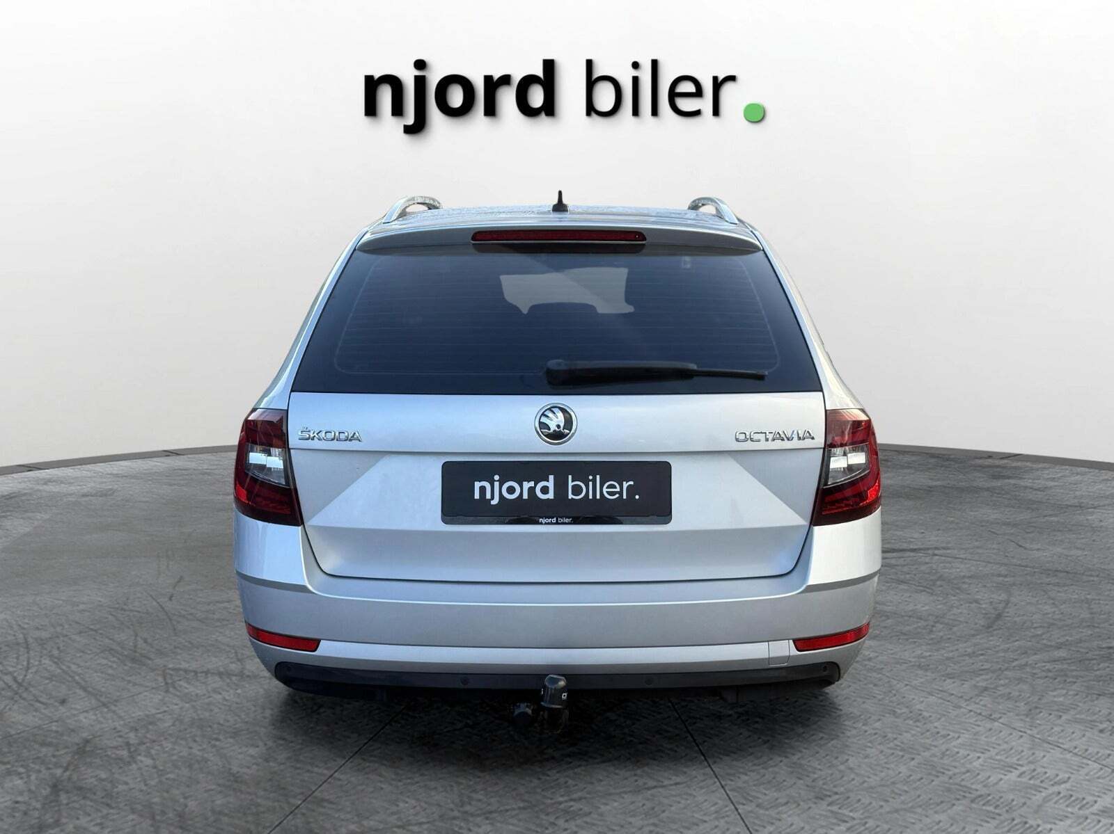 Skoda Octavia 1,0 TSi 115 Style Combi DSG