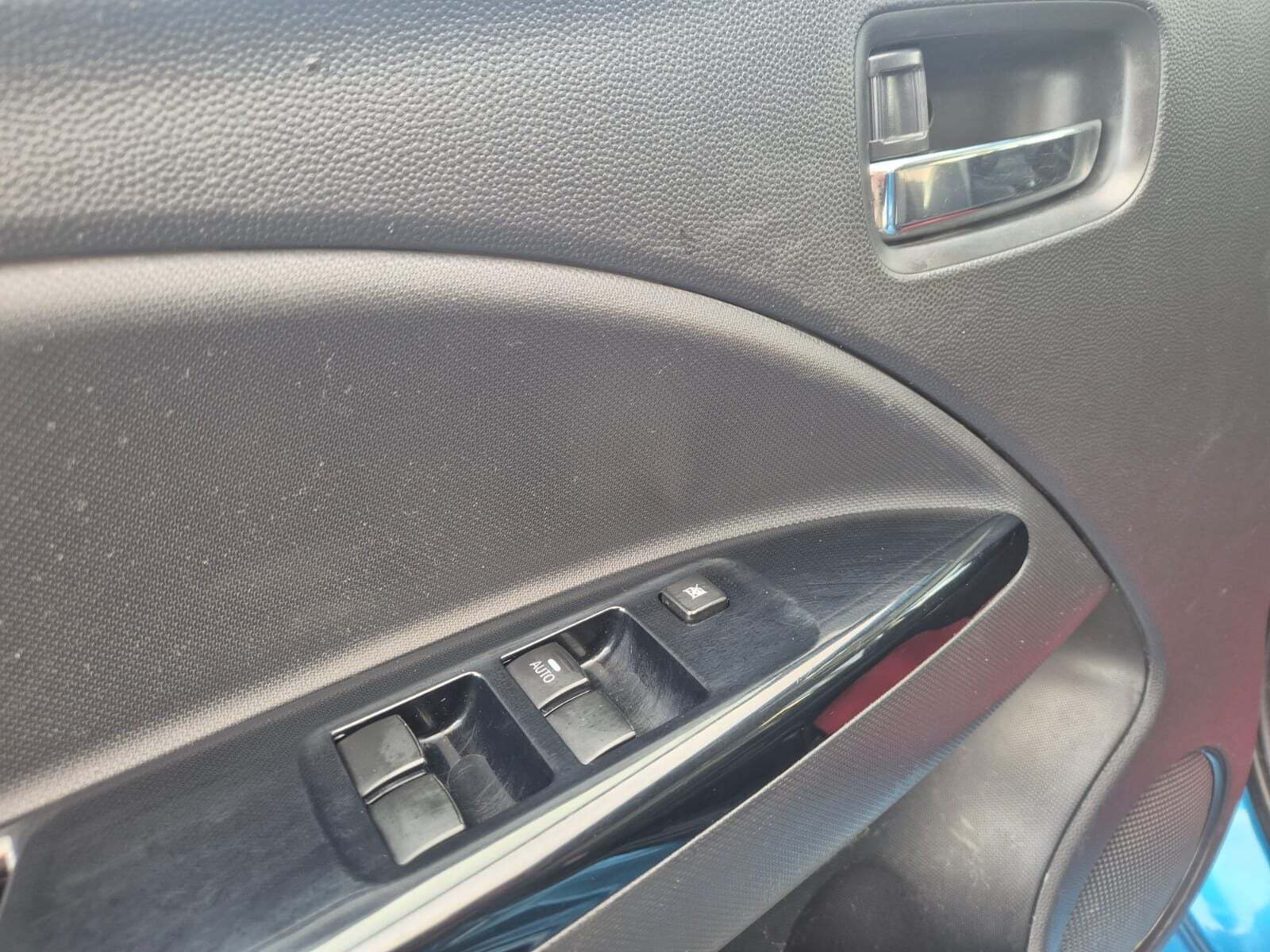 undefined Mitsubishi Space Star fra 2019