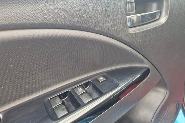 undefined Mitsubishi Space Star fra 2019