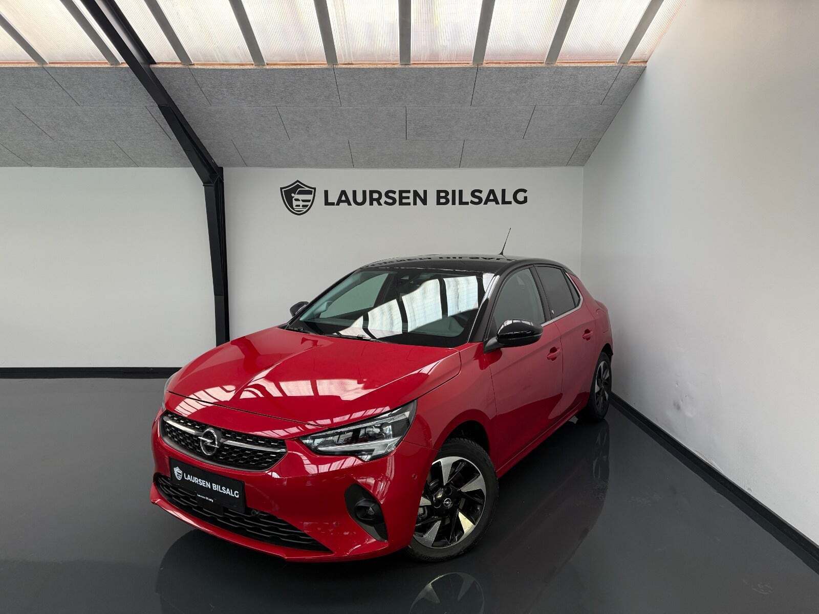 Opel Corsa-e 50 GS-Line