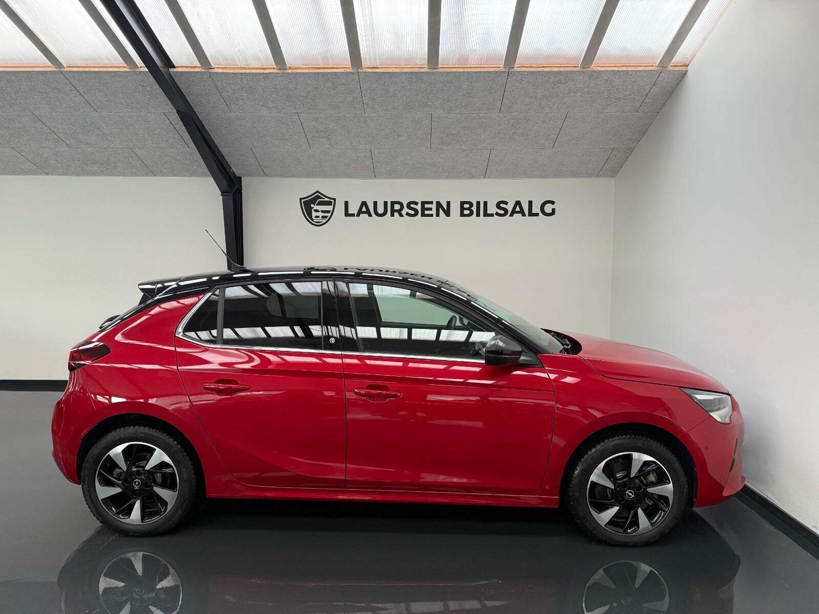 Opel Corsa-e 50 GS-Line