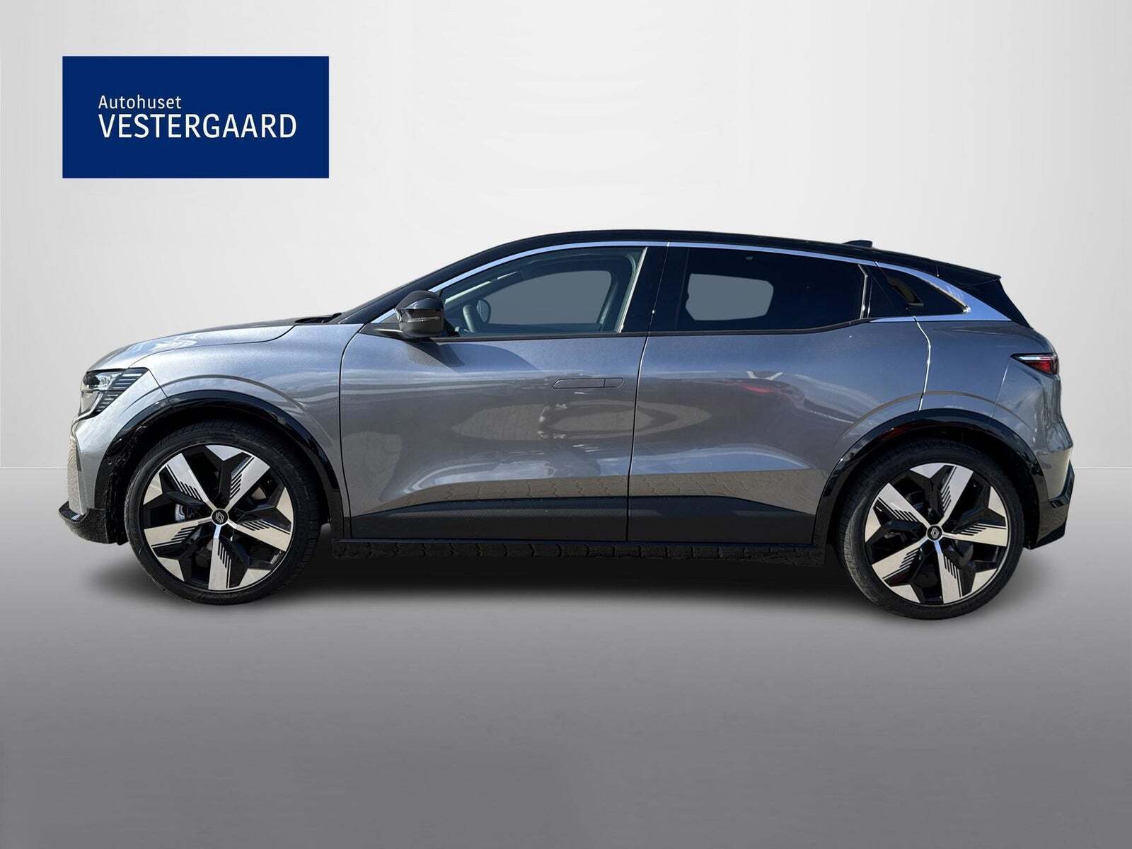 Renault Megane E-Tech 60 Techno+