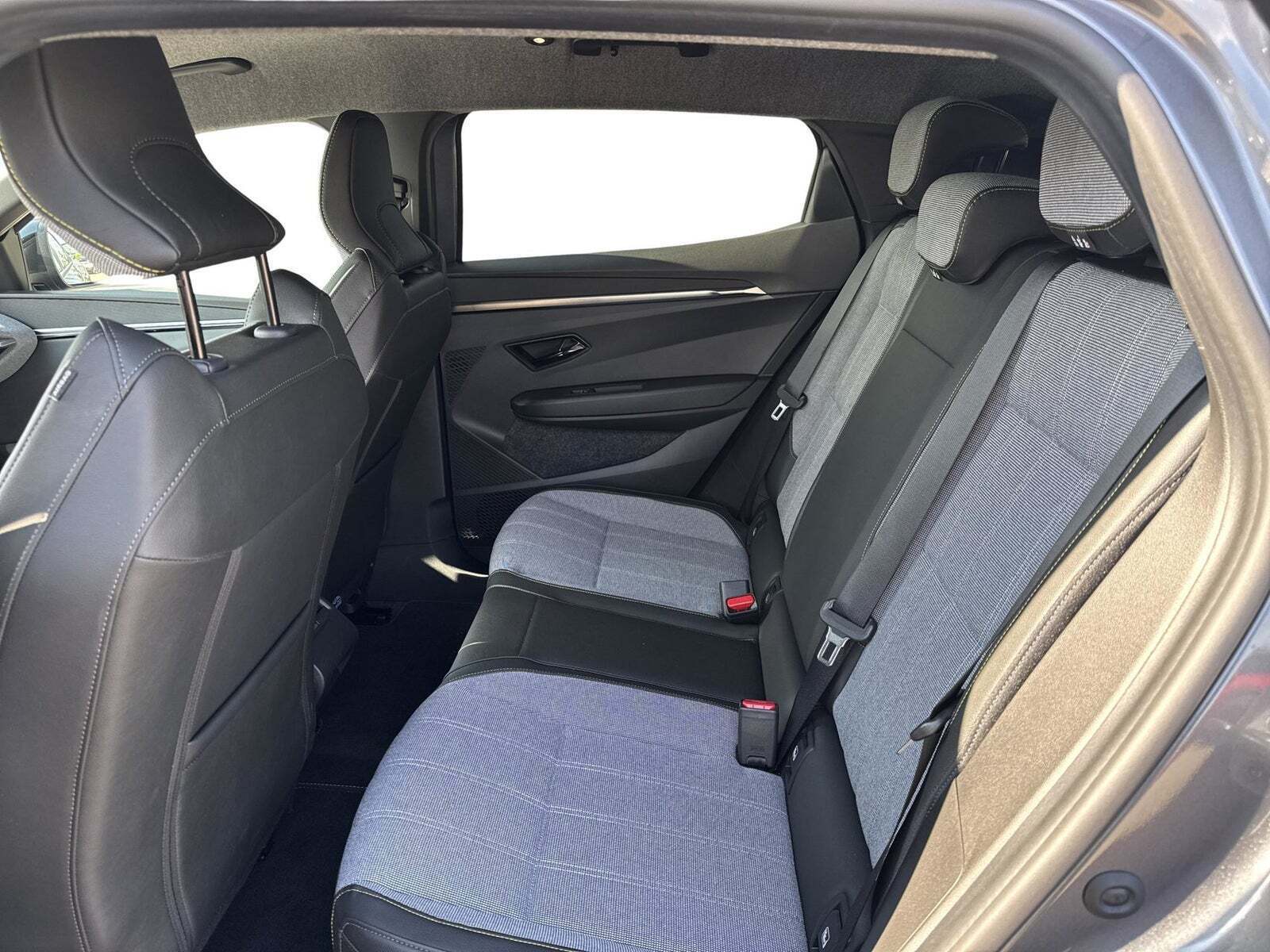 Renault Megane E-Tech 60 Techno+