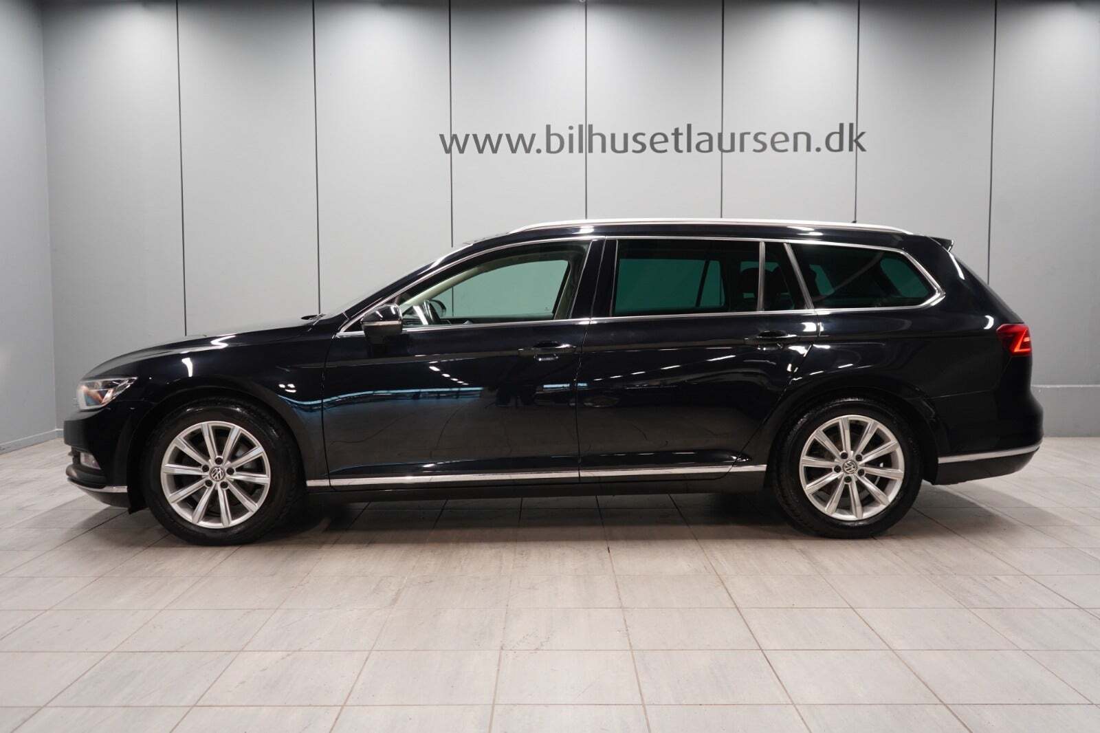 VW Passat 1,4 TSi 150 Comfortline Variant DSG