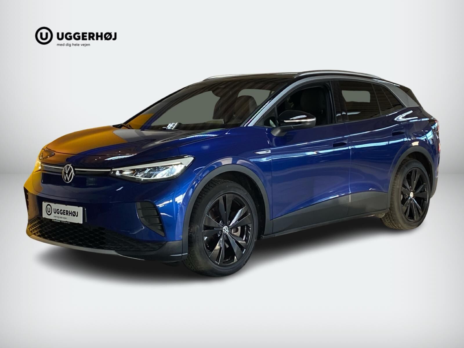 VW ID.4 77 1ST Pro Performance