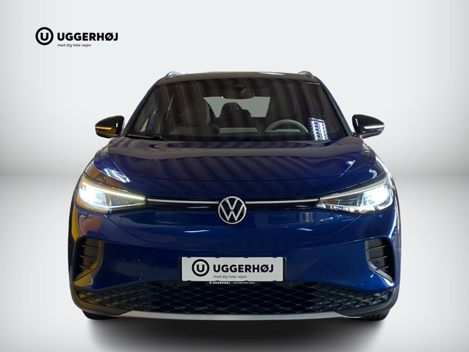 VW ID.4 77 1ST Pro Performance