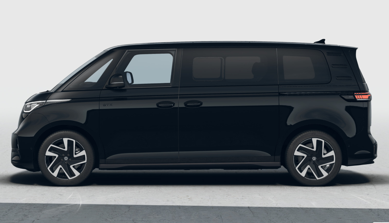 VW ID.Buzz 86 GTX+ 4Motion 7prs LWB