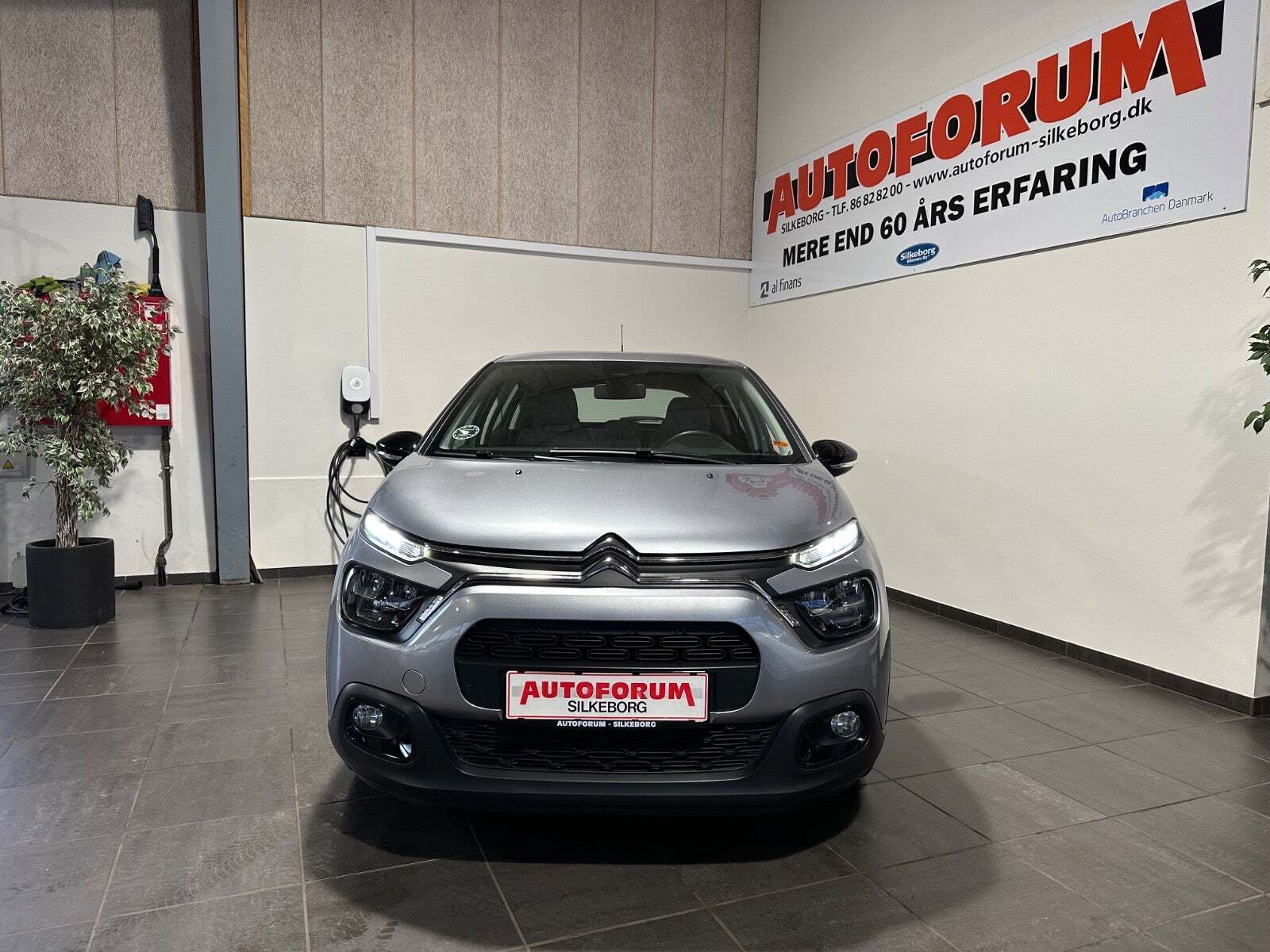 Citroën C3 1,2 PureTech 83 Impress
