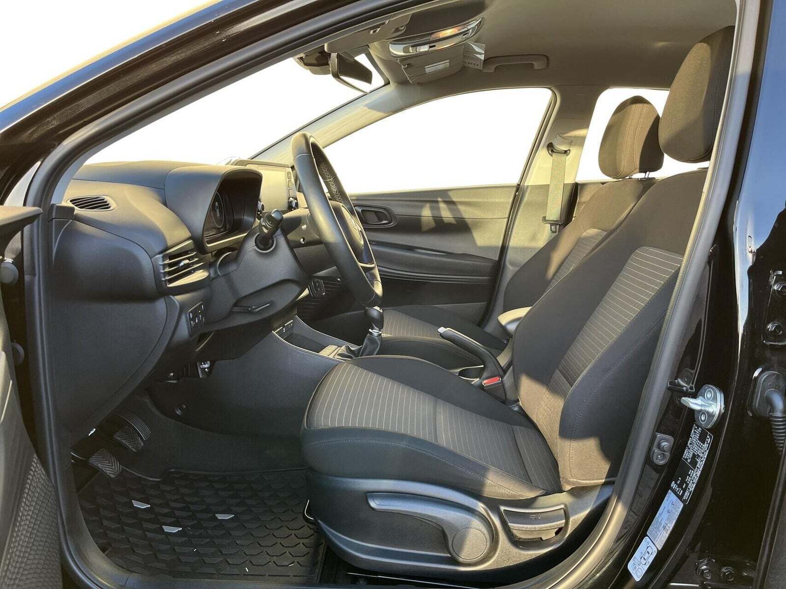 Hyundai i20 1,2 MPi Advanced