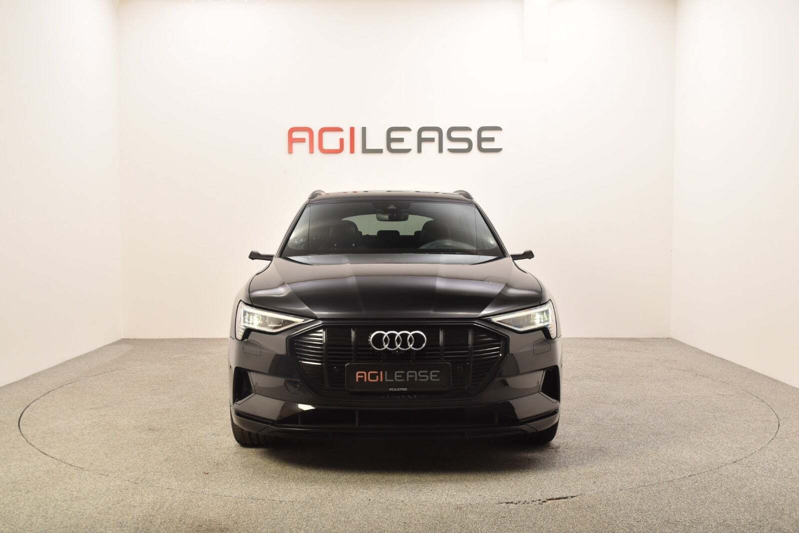 Audi e-tron 55 Advanced quattro