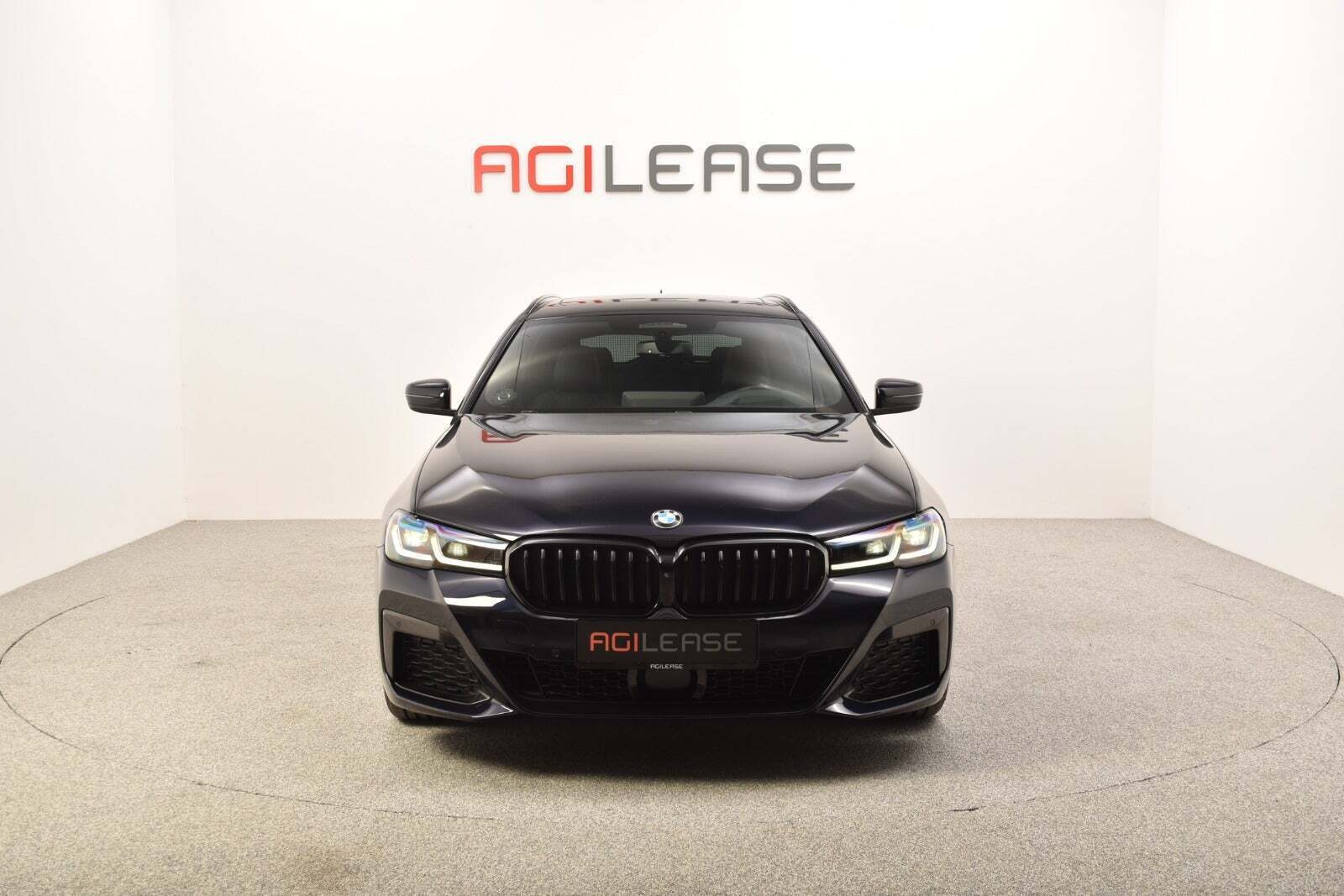 BMW 530e 2,0 Touring M-Sport xDrive aut.