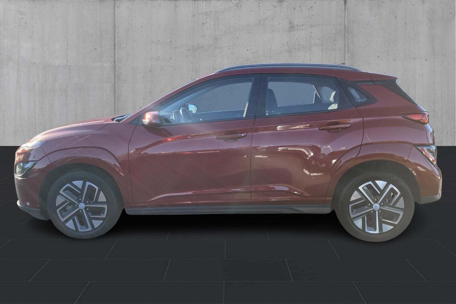 Hyundai Kona 39 EV Select