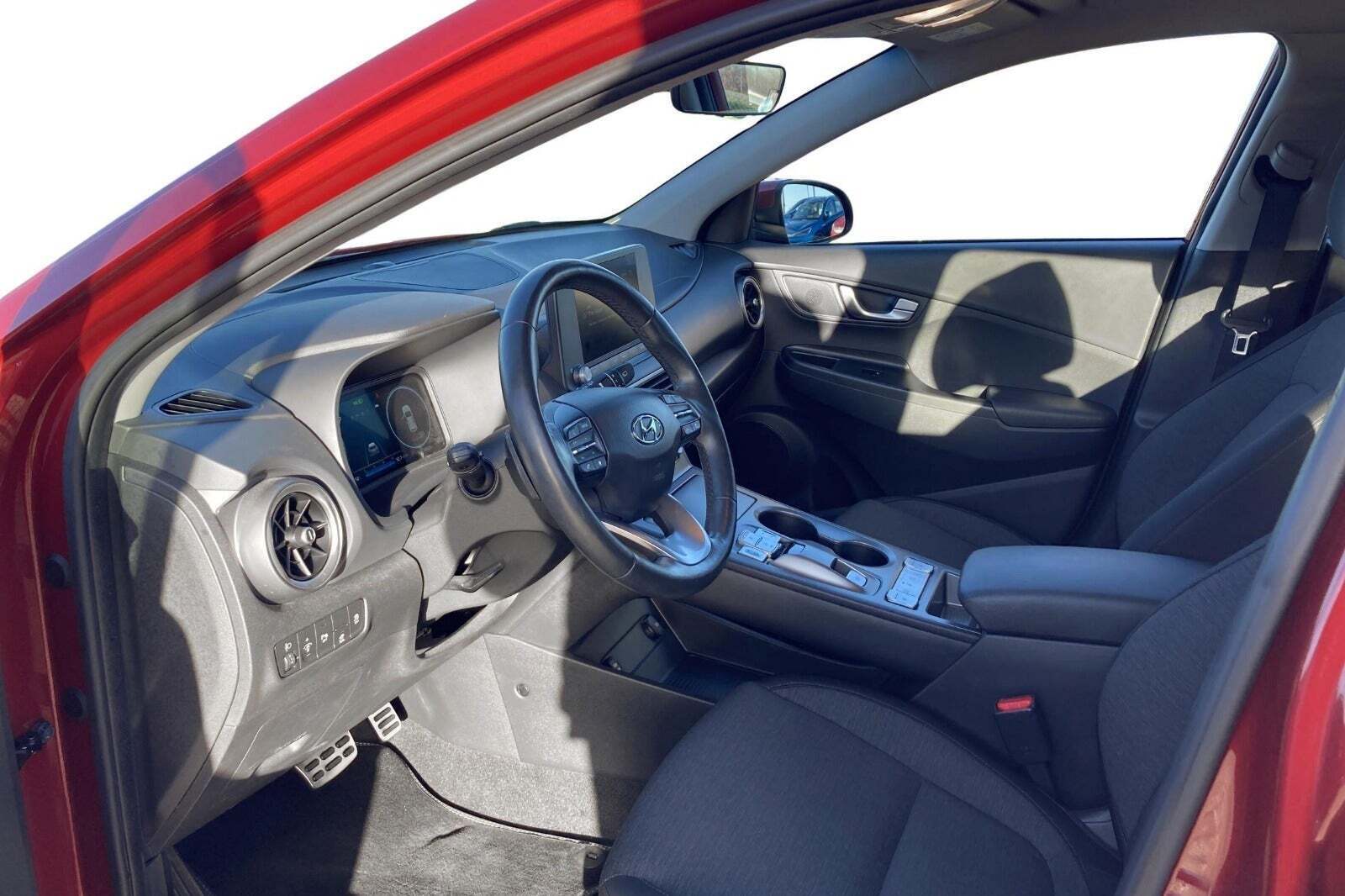 Hyundai Kona 39 EV Select