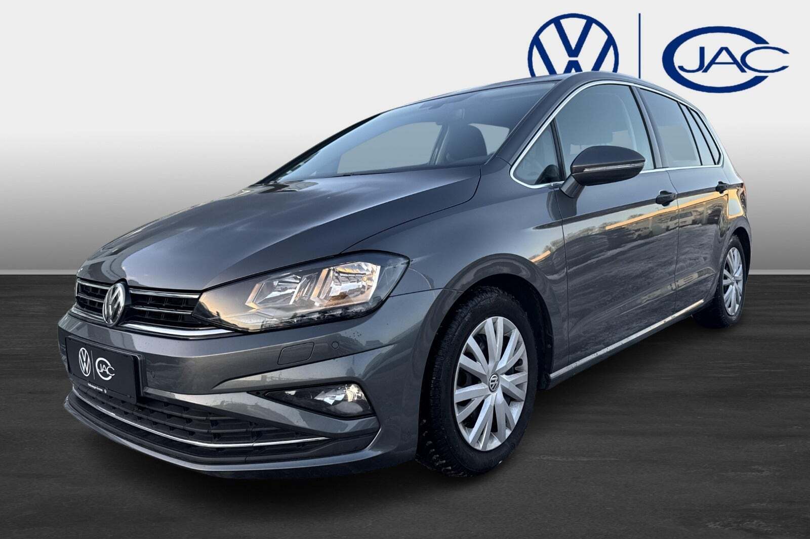 VW Golf Sportsvan 1,5 TSi 150 Highline DSG