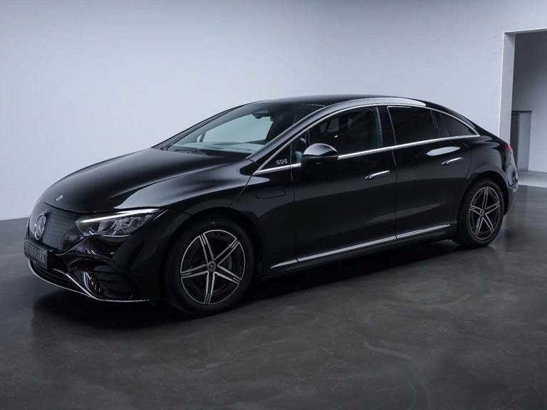 Mercedes EQE350+ AMG Line