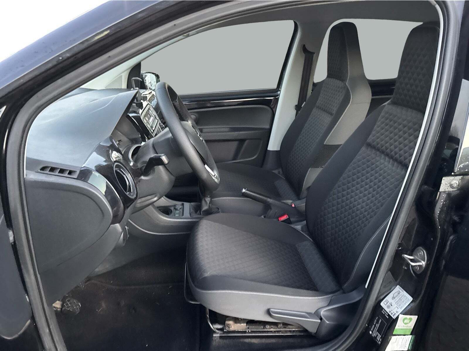 Skoda Citigo 1,0 MPi 60 Style Sport