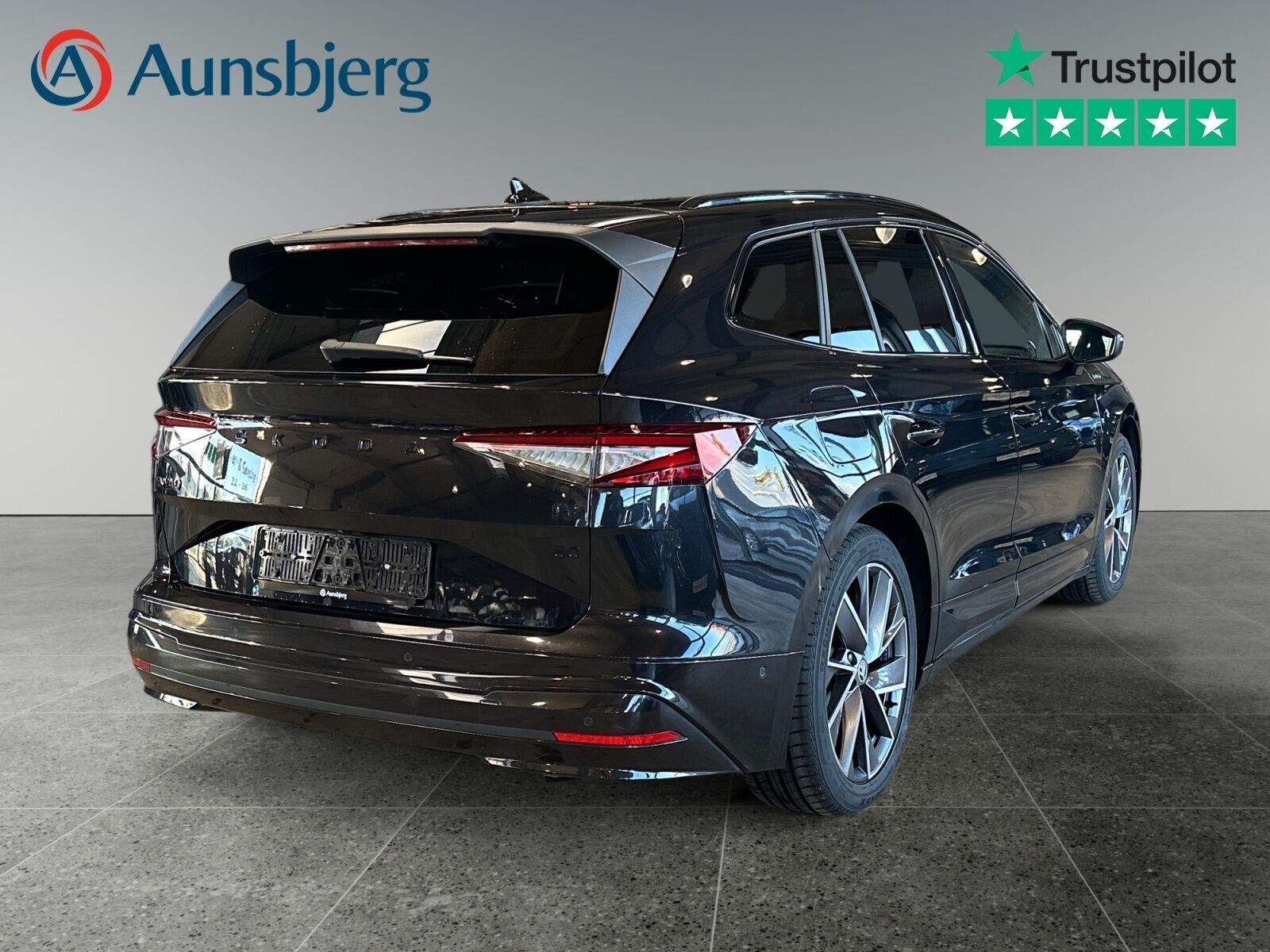 Skoda Enyaq 60 iV Sportline