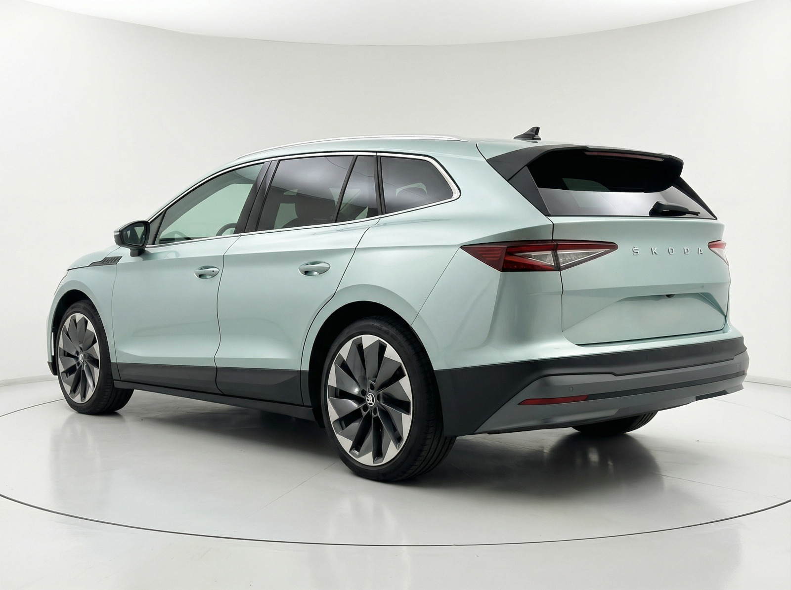 Skoda Enyaq 80 iV Lounge