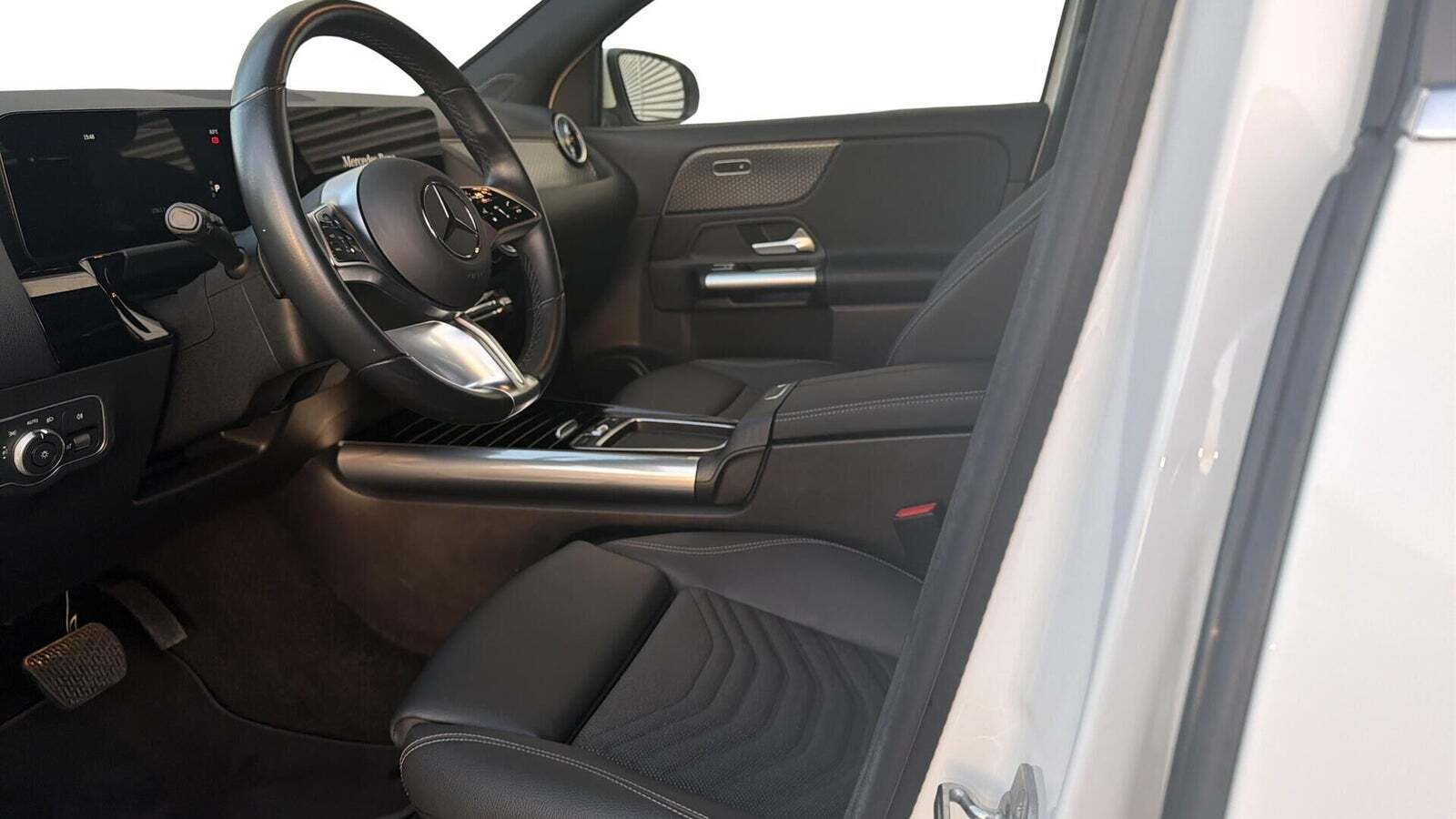 Mercedes EQA250+ Progressive