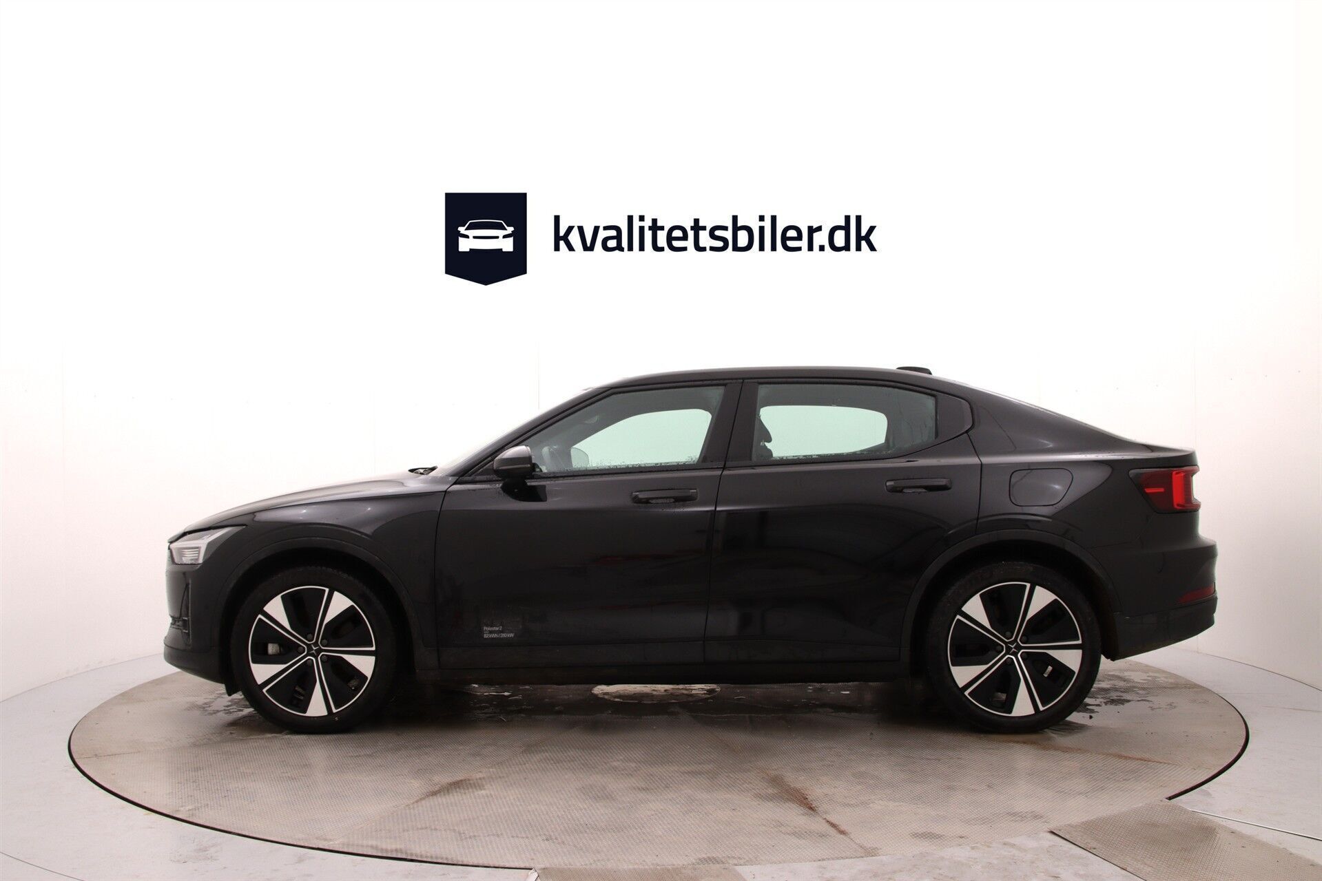 Polestar 2 EL Long Range Dual motor AWD 421HK 5d Aut.