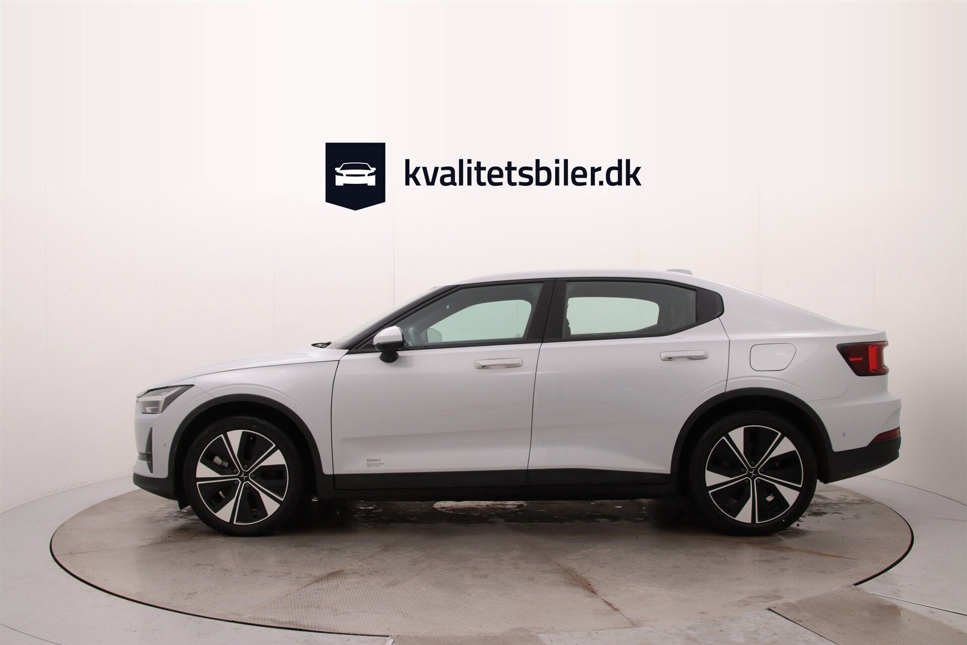 Polestar 2 EL Standard Range 231HK 5d Aut.