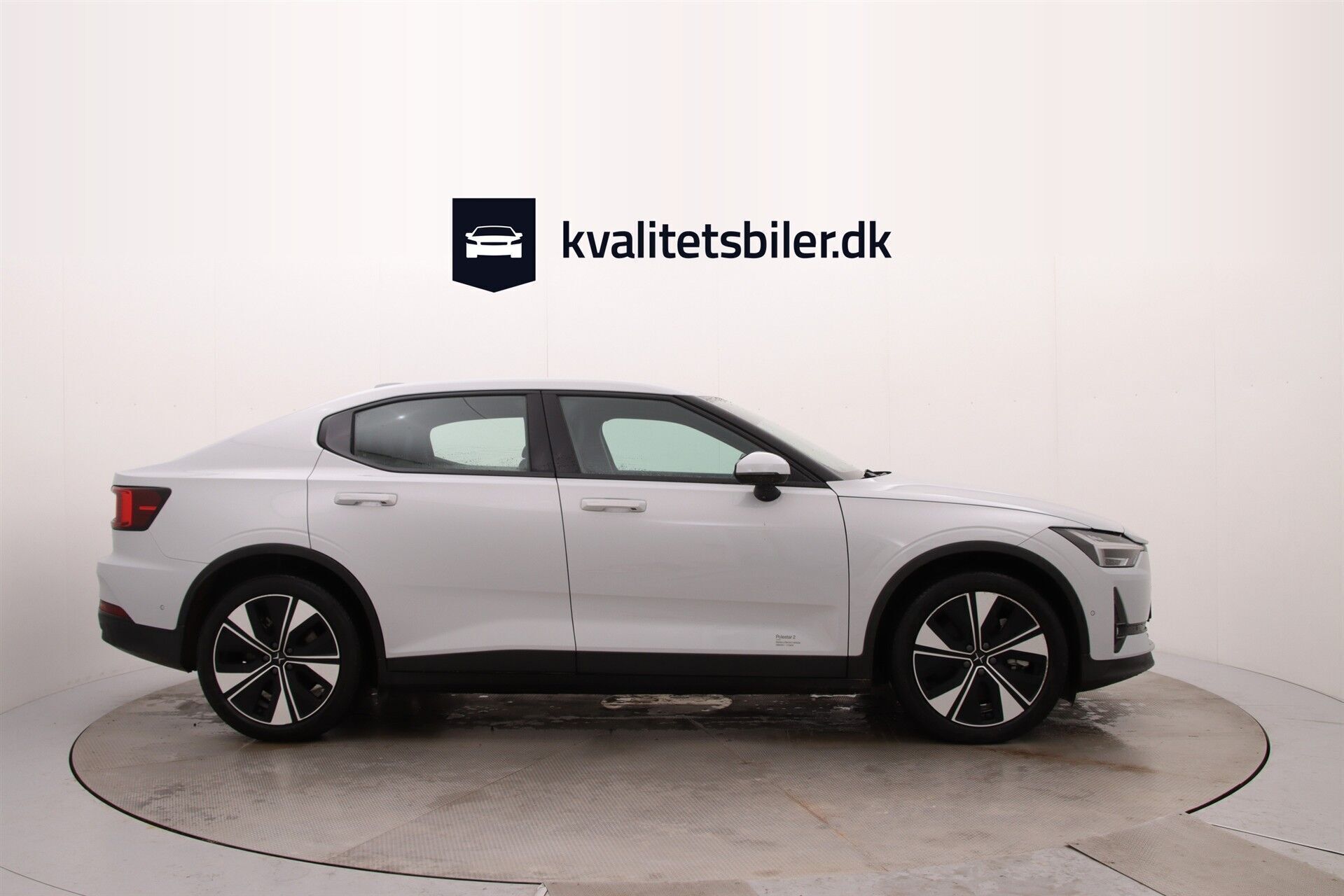 Polestar 2 EL Standard Range 231HK 5d Aut.