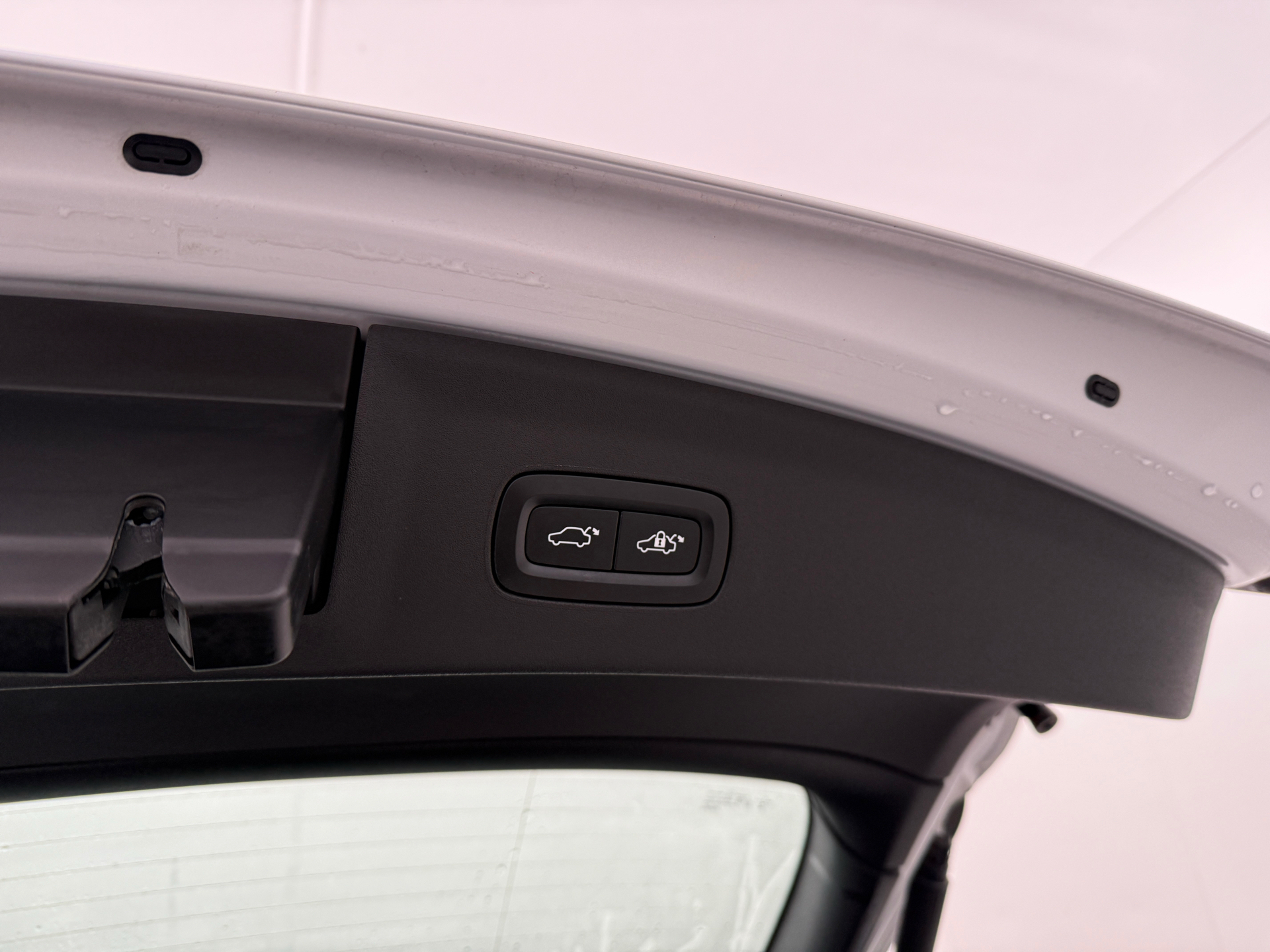 Sølv Polestar 2 fra 2023