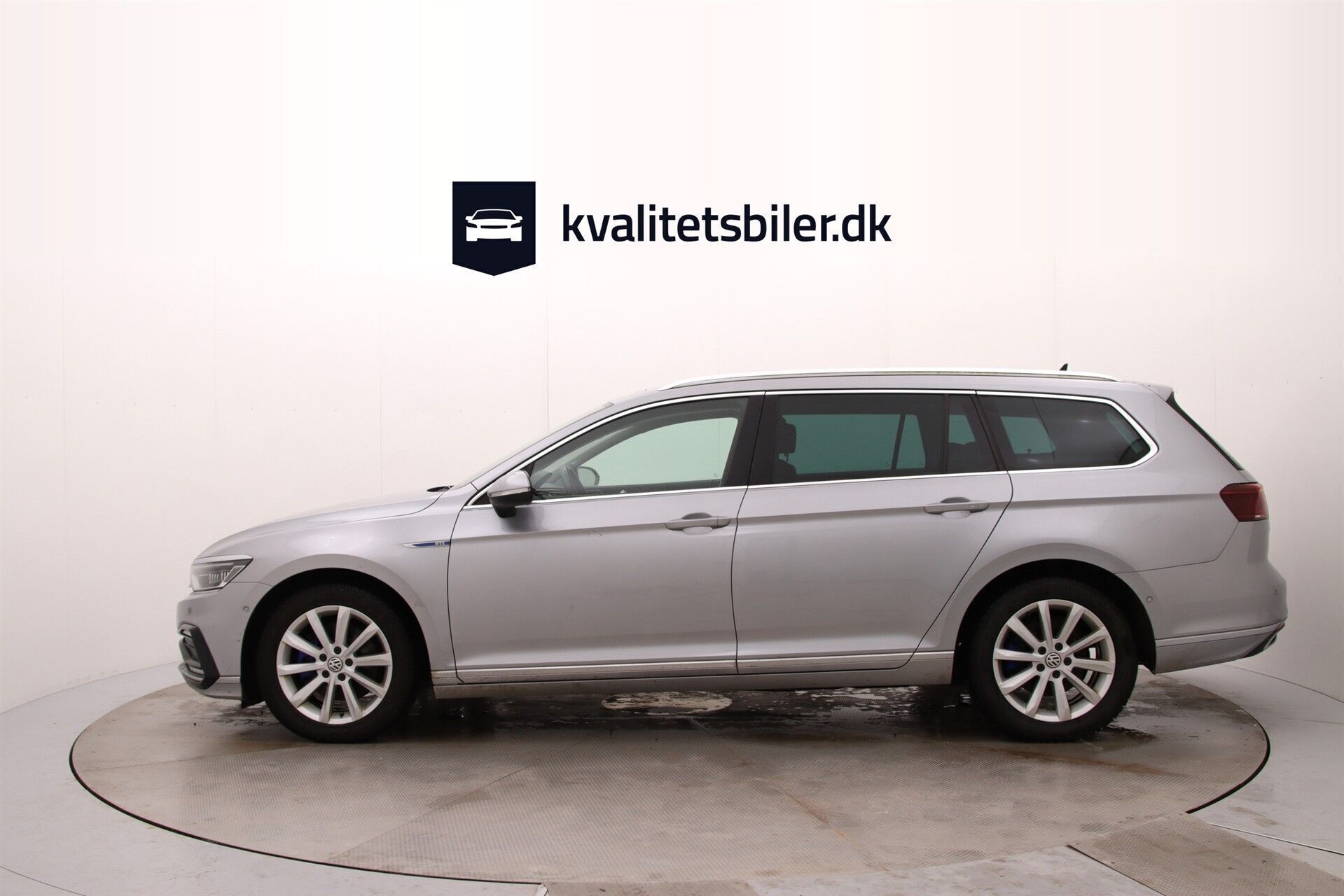 VW Passat 1,4 Variant TSI  Plugin-hybrid GTE Plus DSG 218HK Stc 6g Aut.