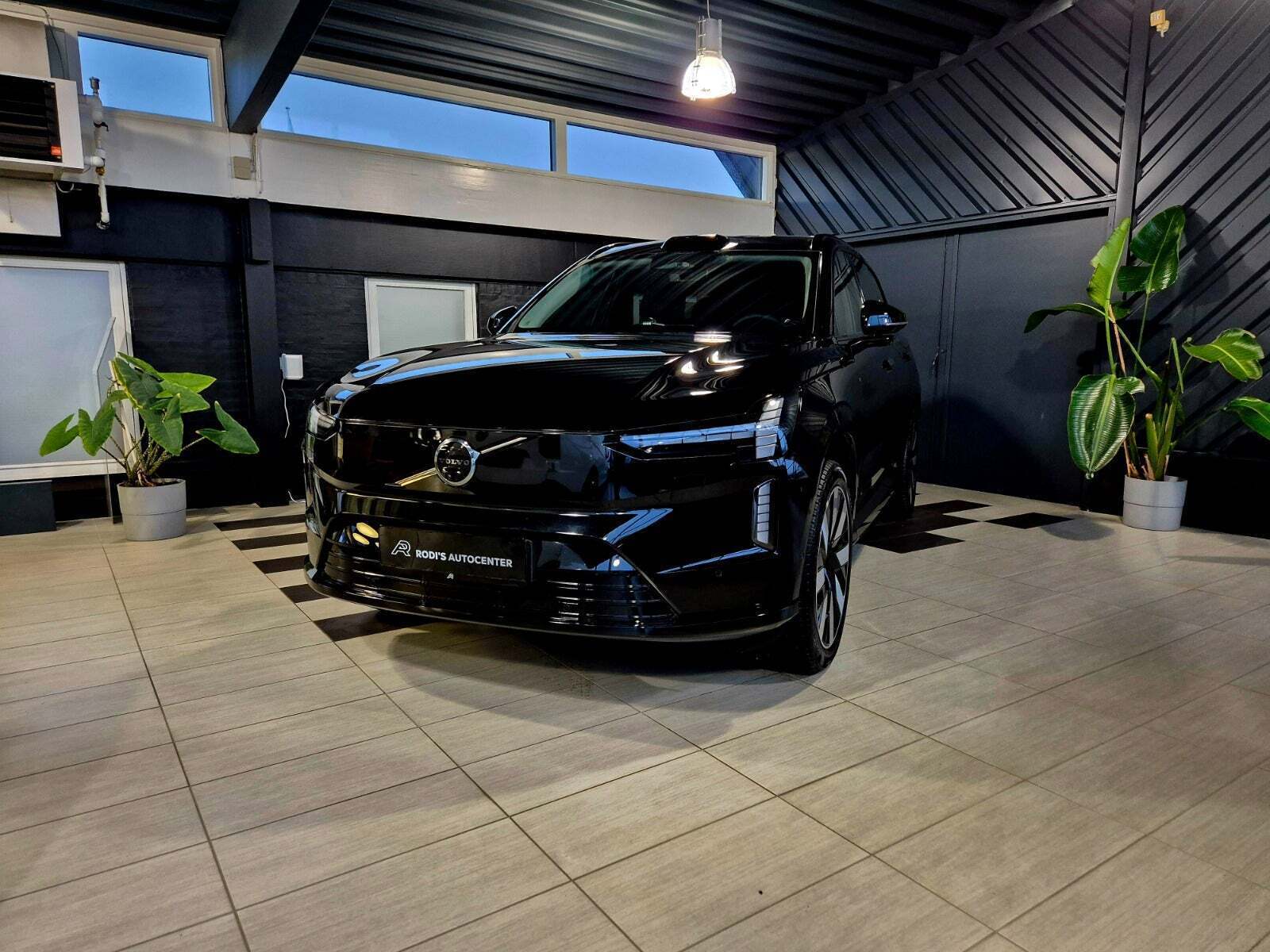 Volvo EX90 Twin Ultra 7prs