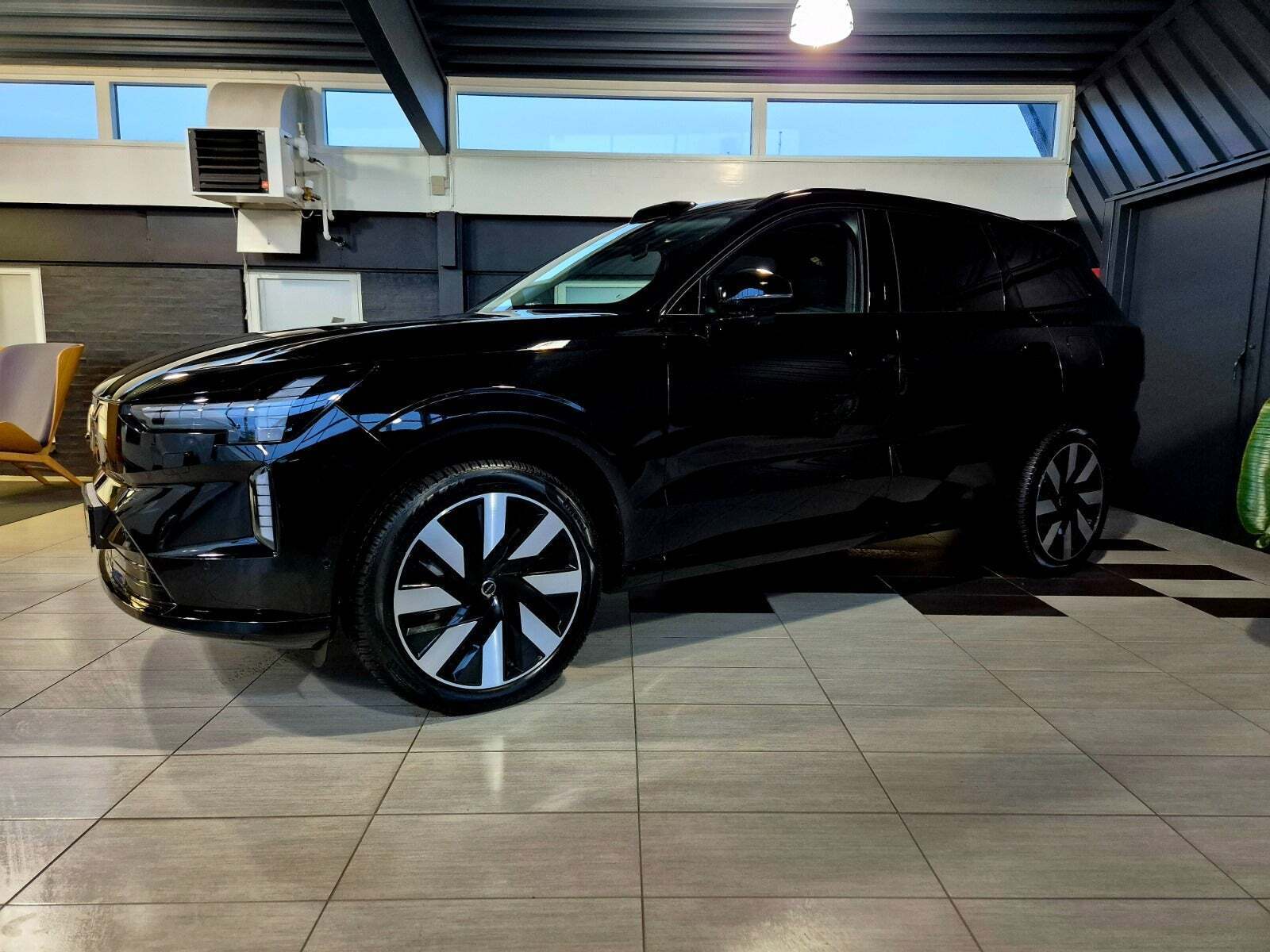 Volvo EX90 Twin Ultra 7prs