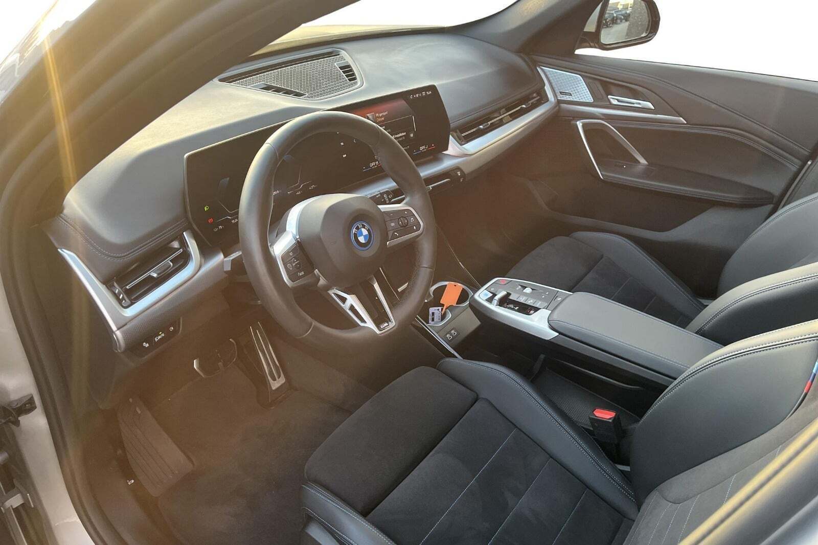 BMW iX1 eDrive20 M-Sport Pro