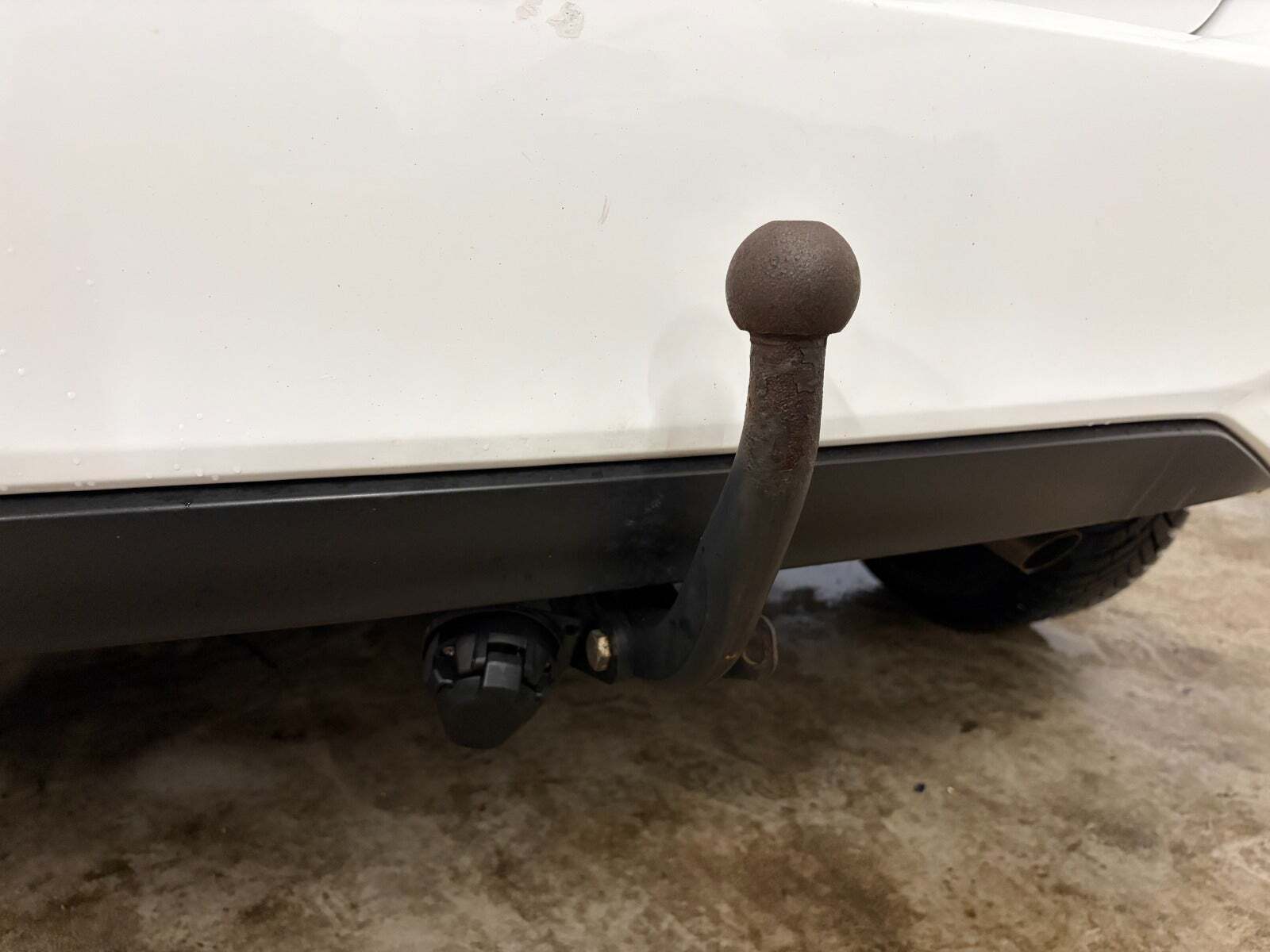 undefined Toyota Yaris fra 2018