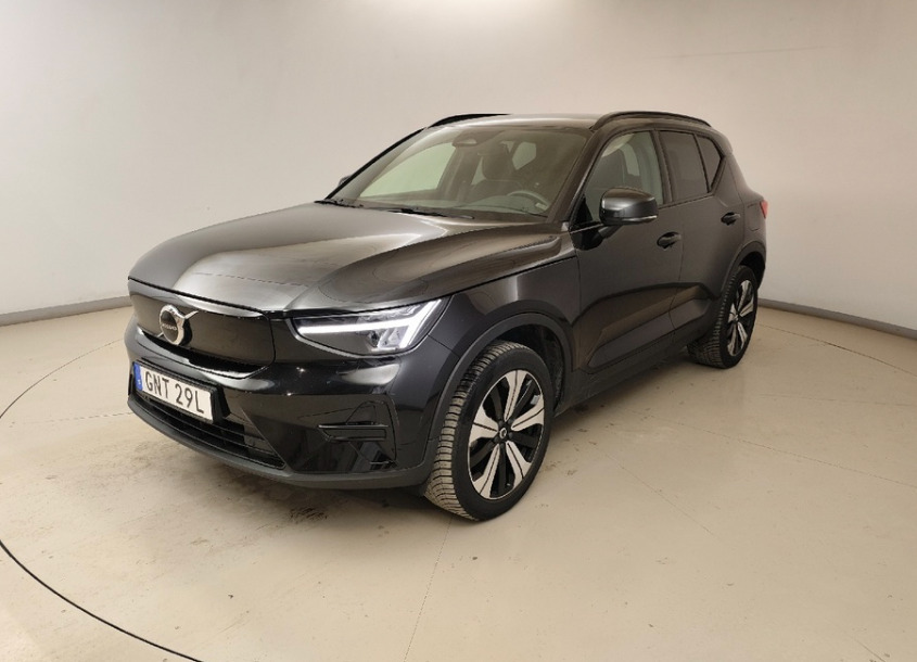 Volvo XC40 P6 ReCharge Core