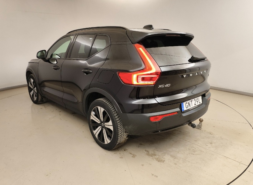 Volvo XC40 P6 ReCharge Core