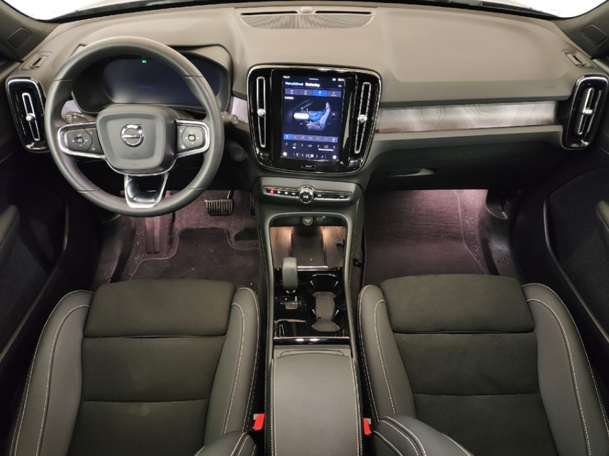 Volvo XC40 P6 ReCharge Core