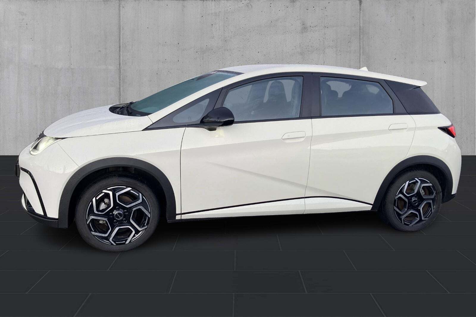 BYD Dolphin 60 Comfort