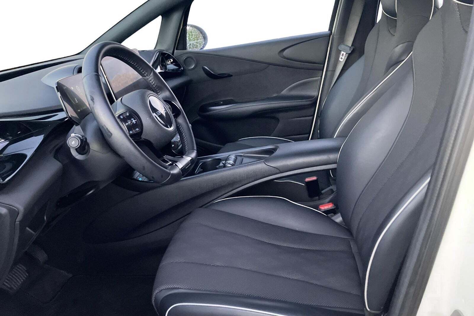 BYD Dolphin 60 Comfort