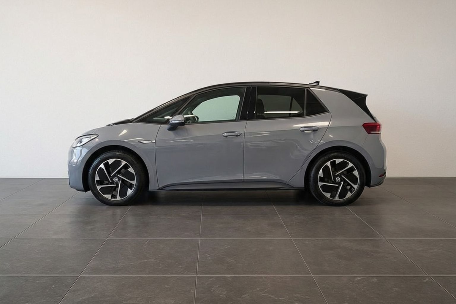 VW ID.3 EL Life 204HK 5d Aut.