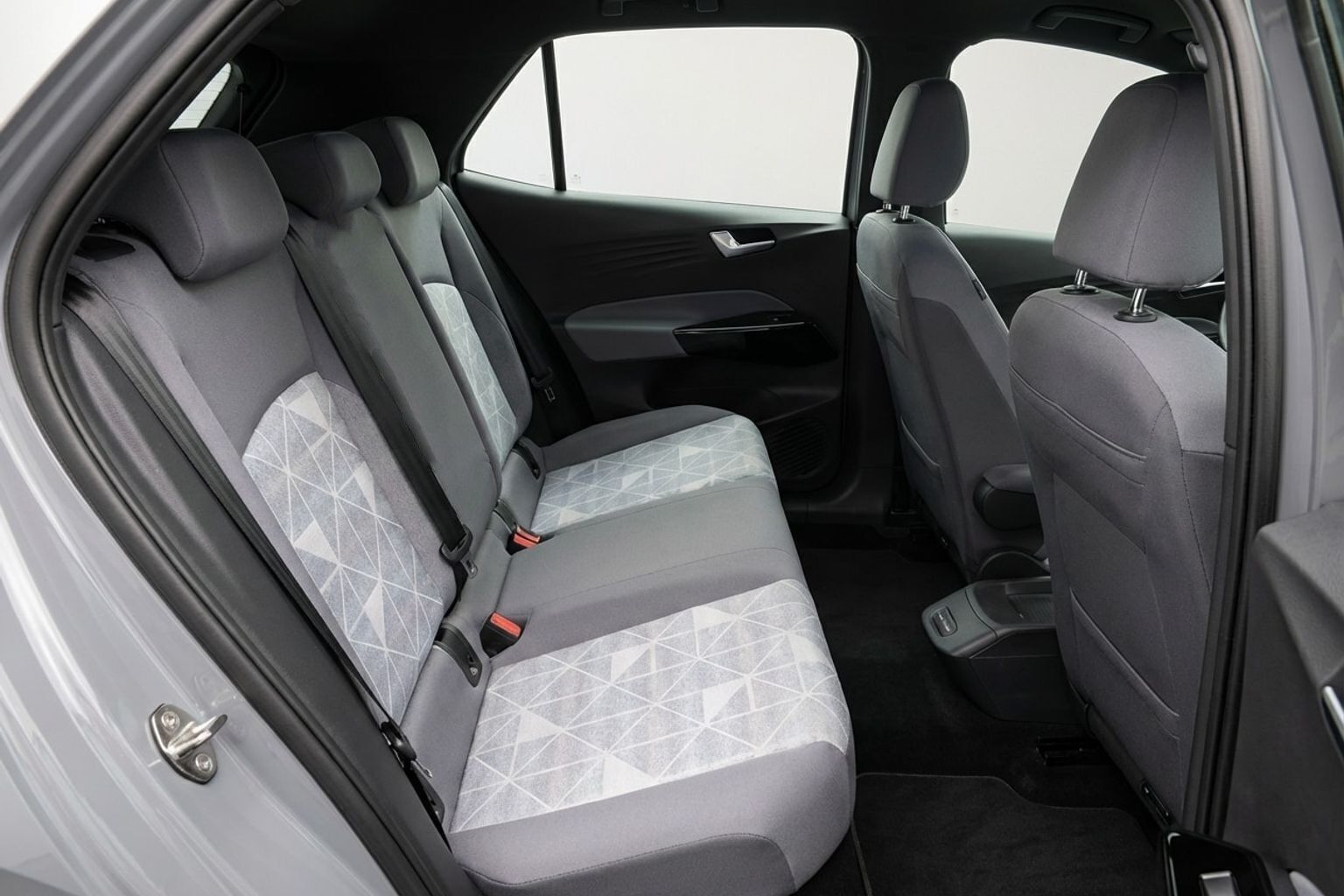 VW ID.3 EL Life 204HK 5d Aut.