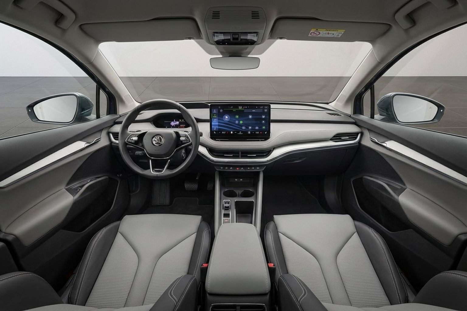 Skoda Enyaq 80 iV 204HK 5d Aut.