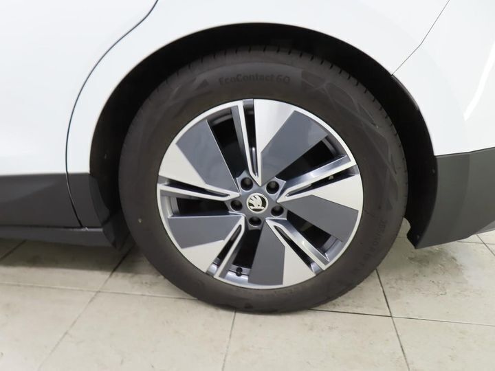 Skoda Enyaq 80 iV 204HK 5d Aut.