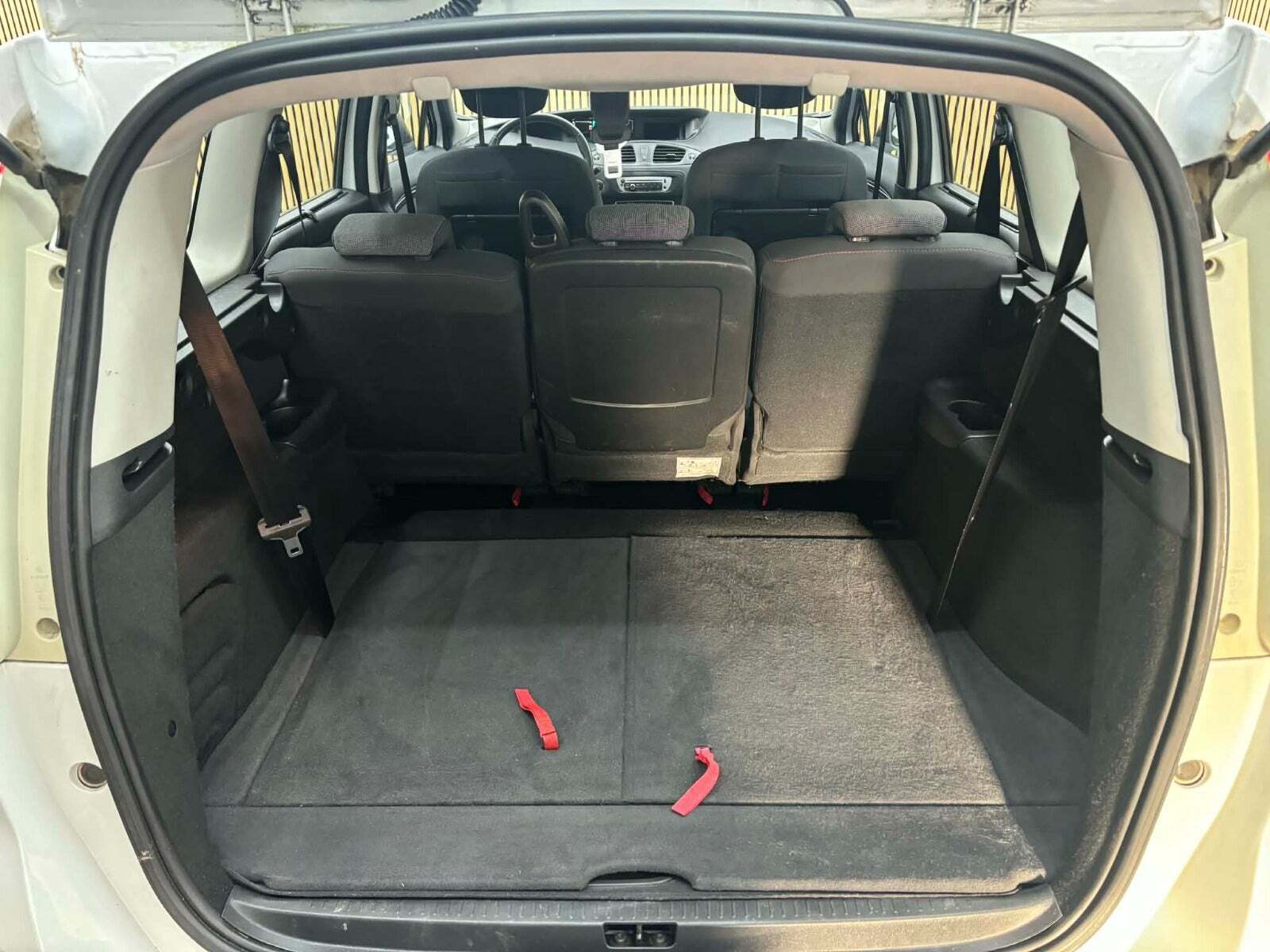 Renault Grand Scenic III 1,5 dCi 110 Dynamique