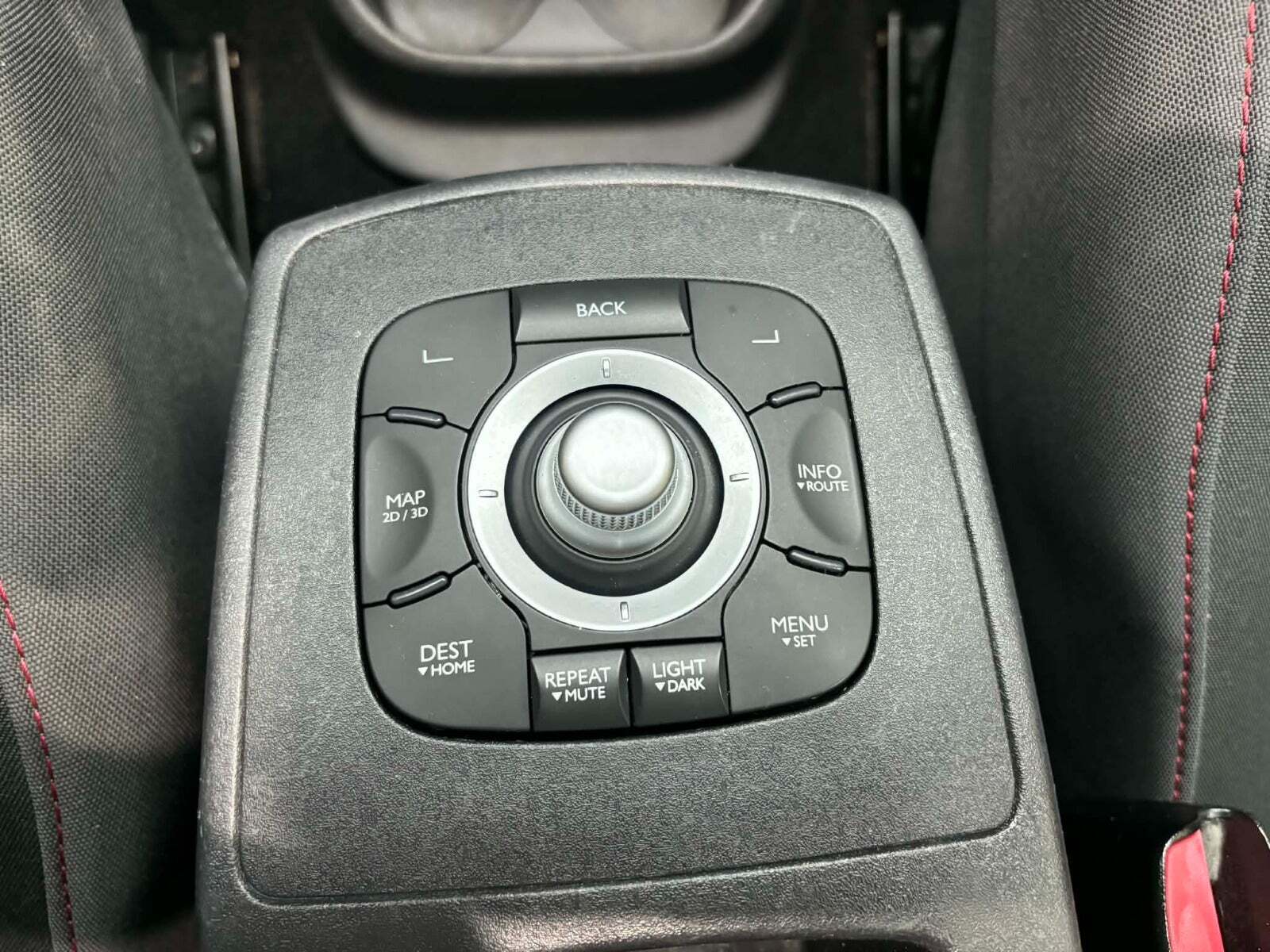 undefined Renault Grand Scenic III fra 2013