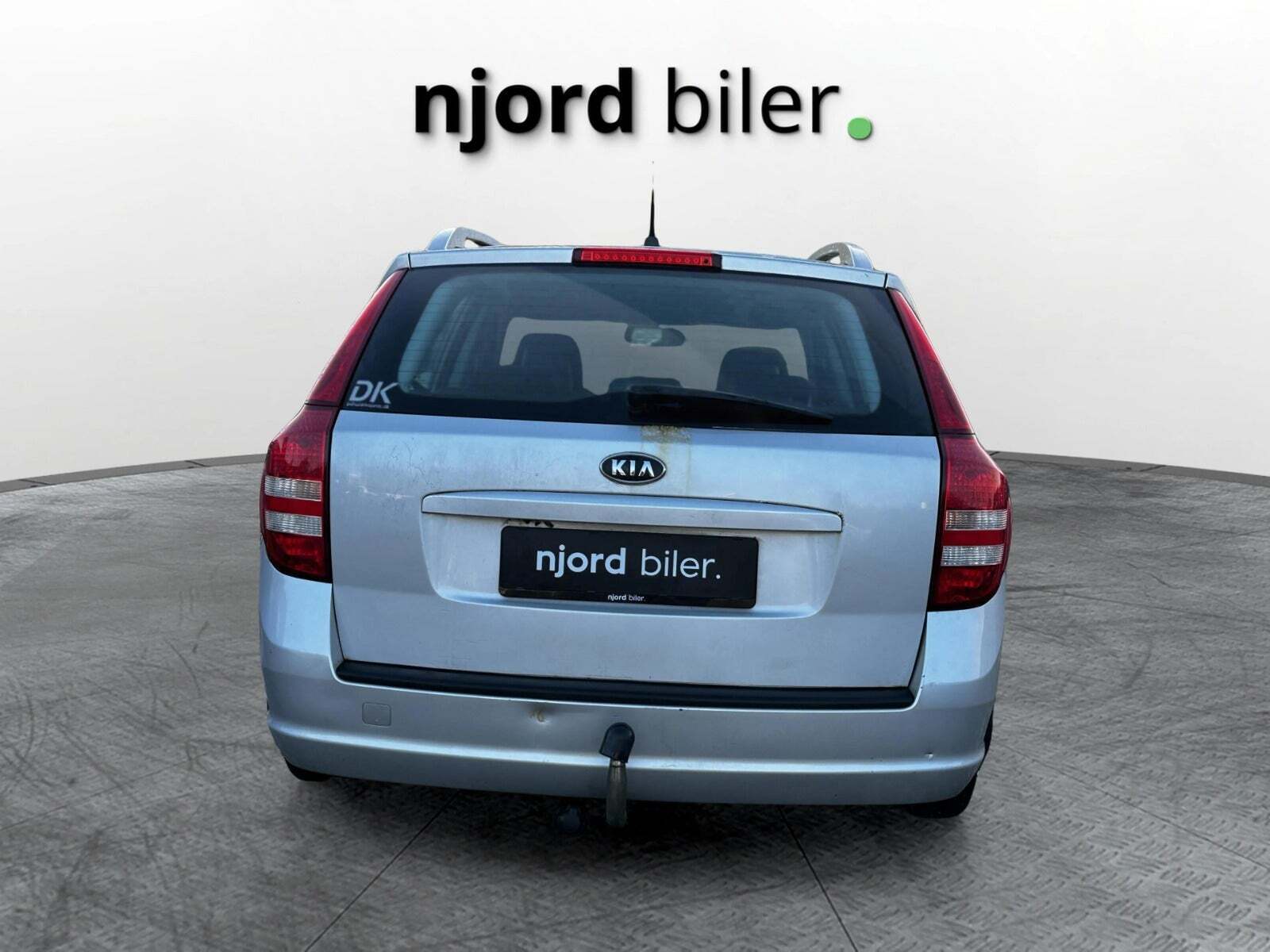 Kia Ceed 1,4 CVVT Active SW