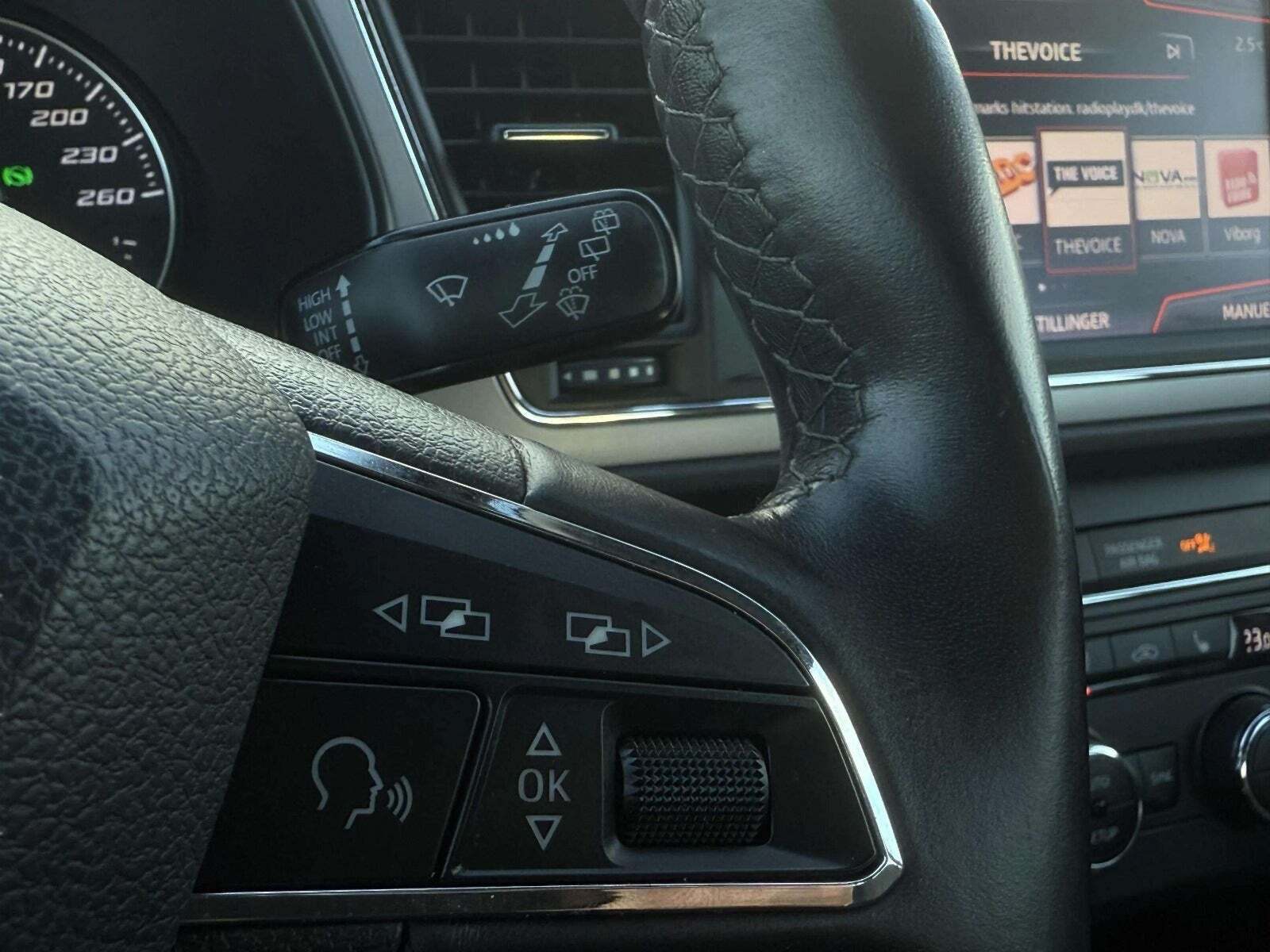 Seat Leon 1,6 TDi 115 Style ST DSG Van