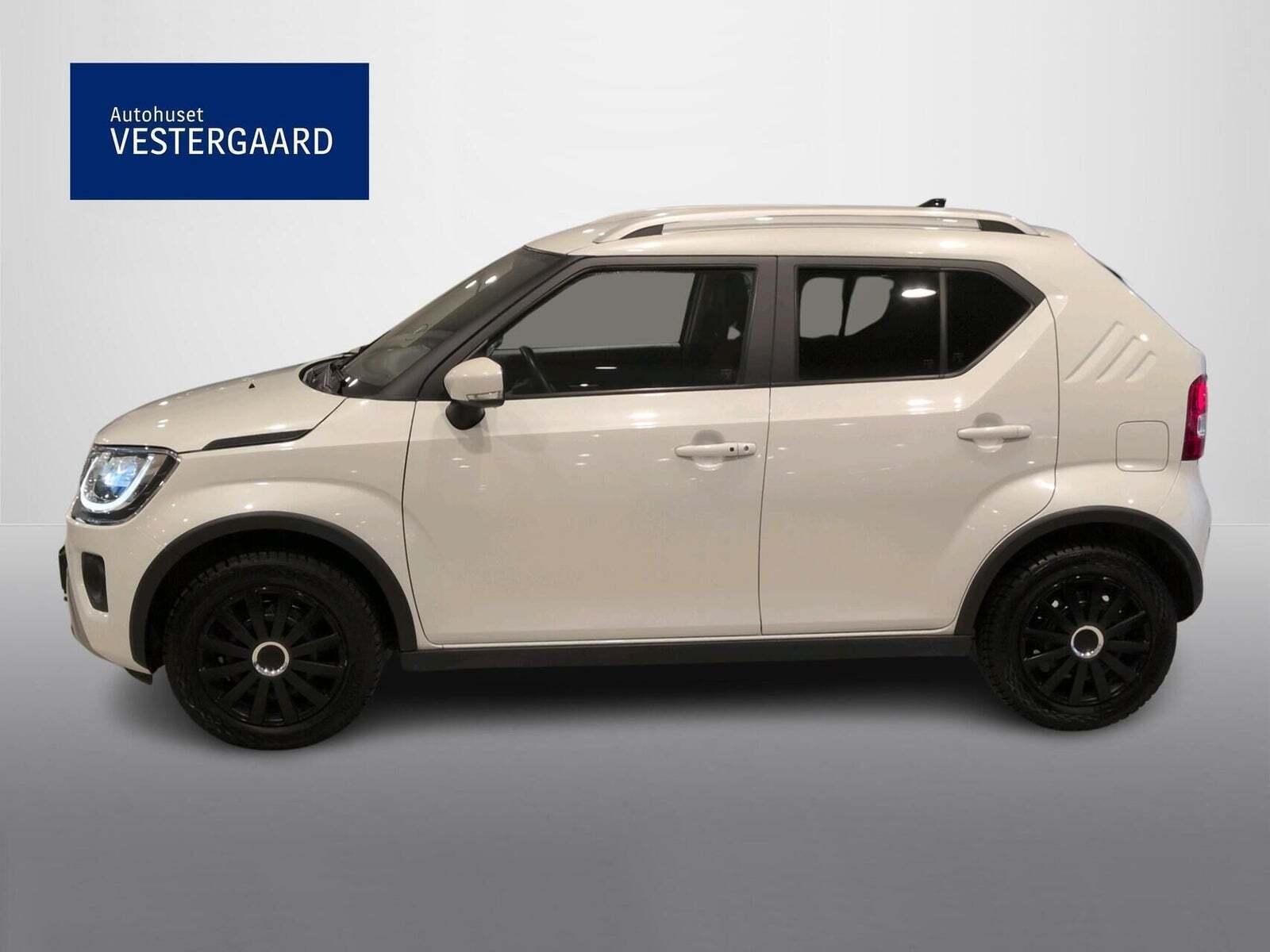 Suzuki Ignis 1,2 mHybrid Adventure