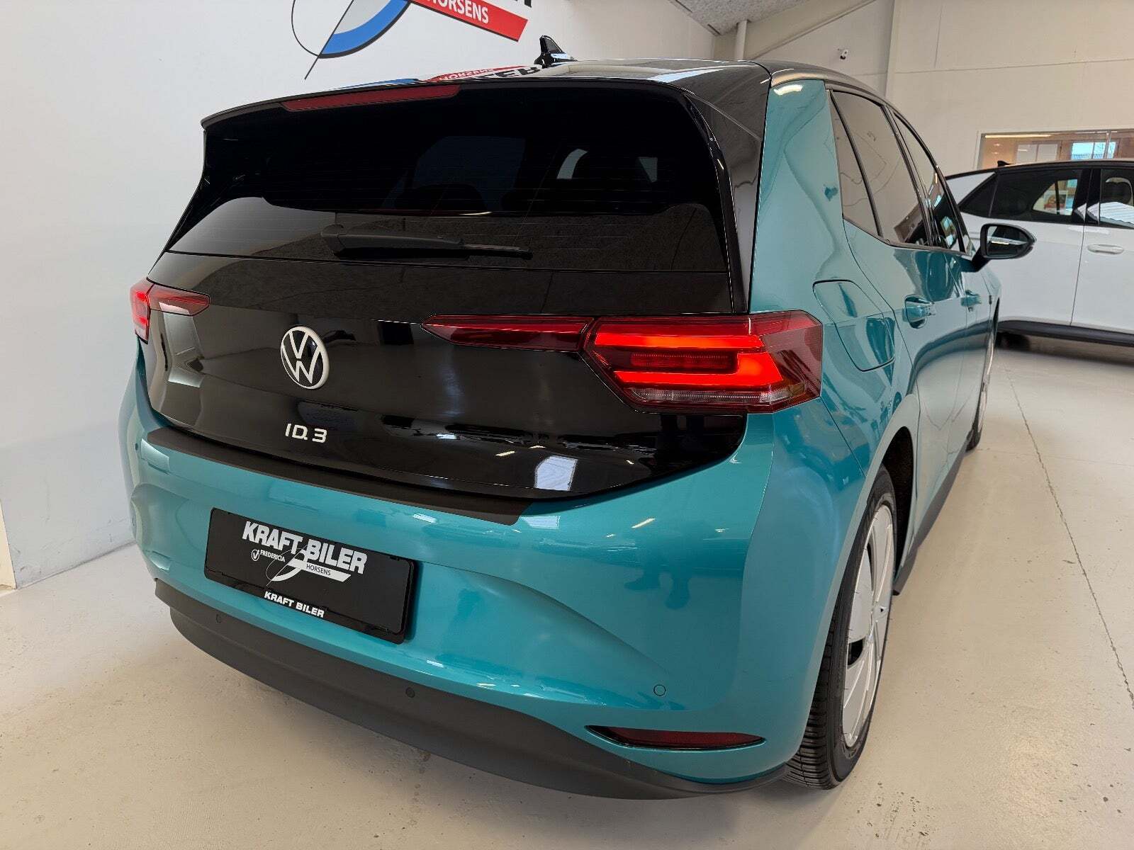 VW ID.3 58 Pro Performance