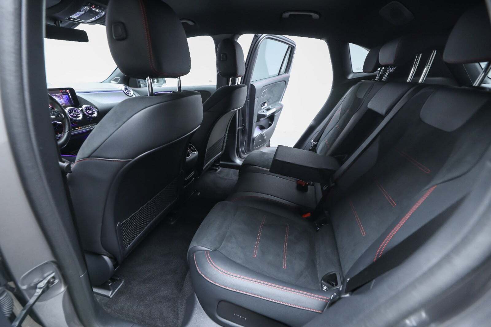 Mercedes EQA300 AMG Line 4Matic