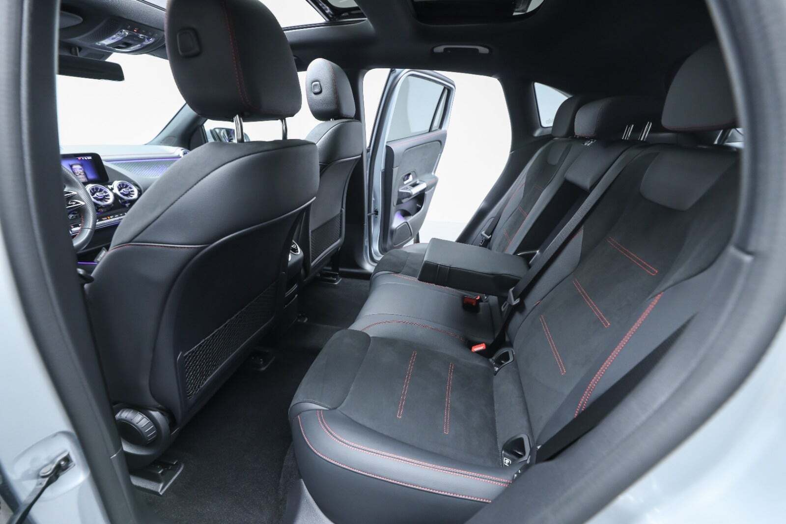 Mercedes EQA250+ AMG Line